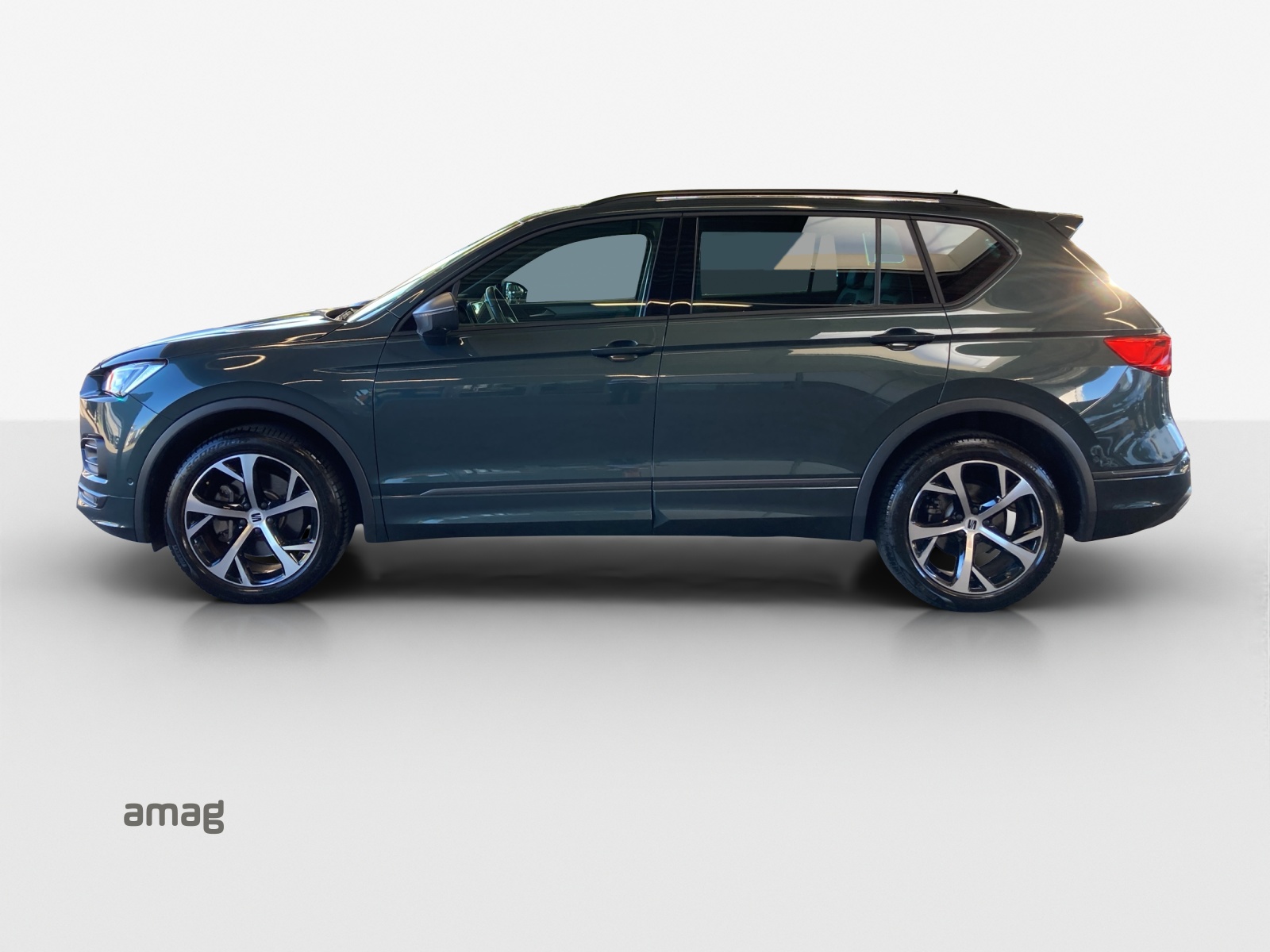 SEAT Tarraco 2.0 TDI 4Drive FR DSG-image-1