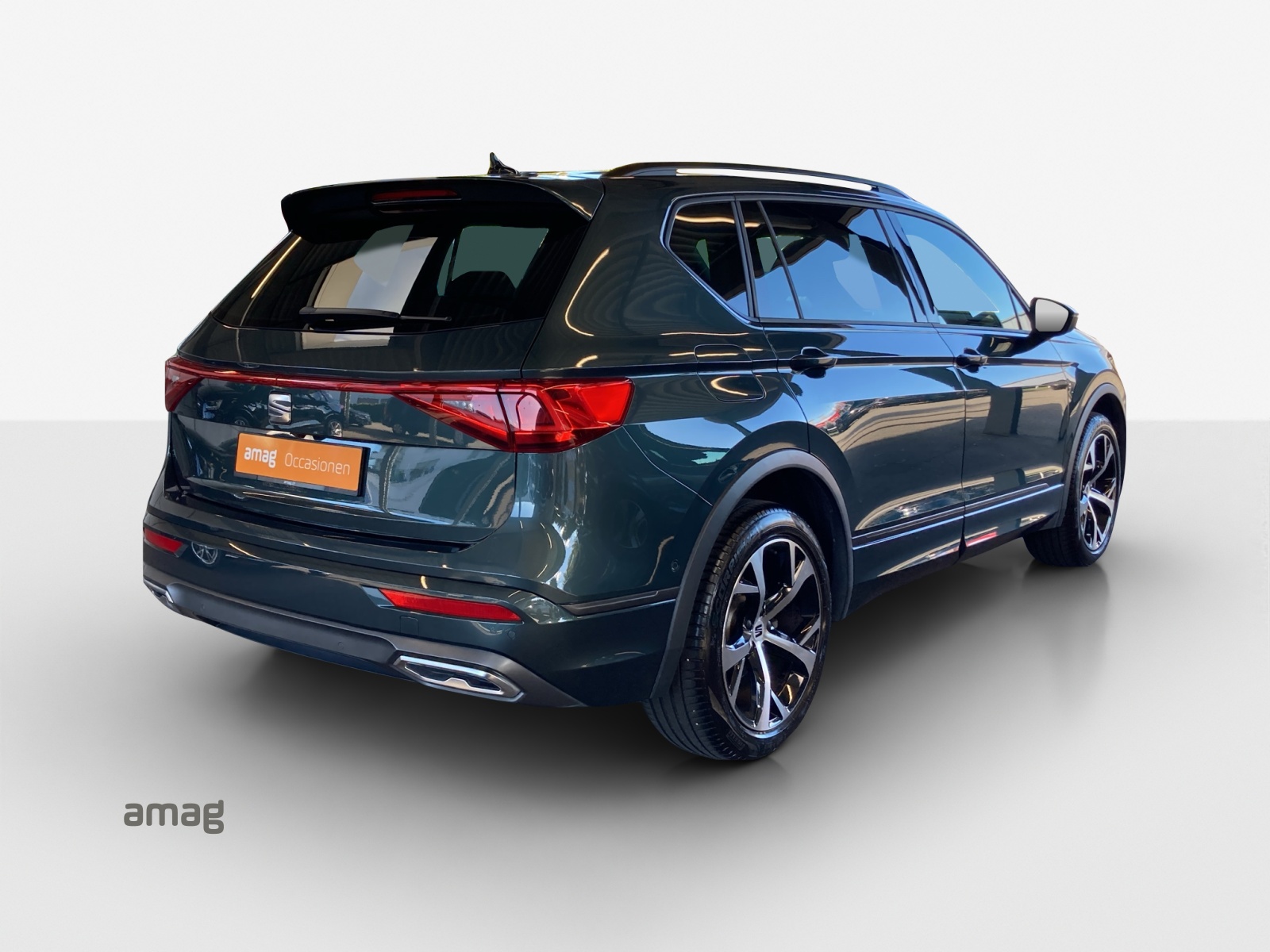 SEAT Tarraco 2.0 TDI 4Drive FR DSG-image-4
