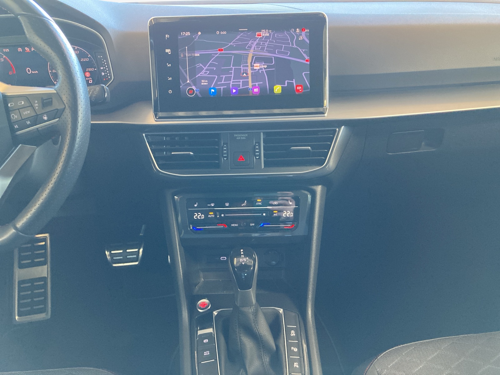 SEAT Tarraco 2.0 TDI 4Drive FR DSG-image-10