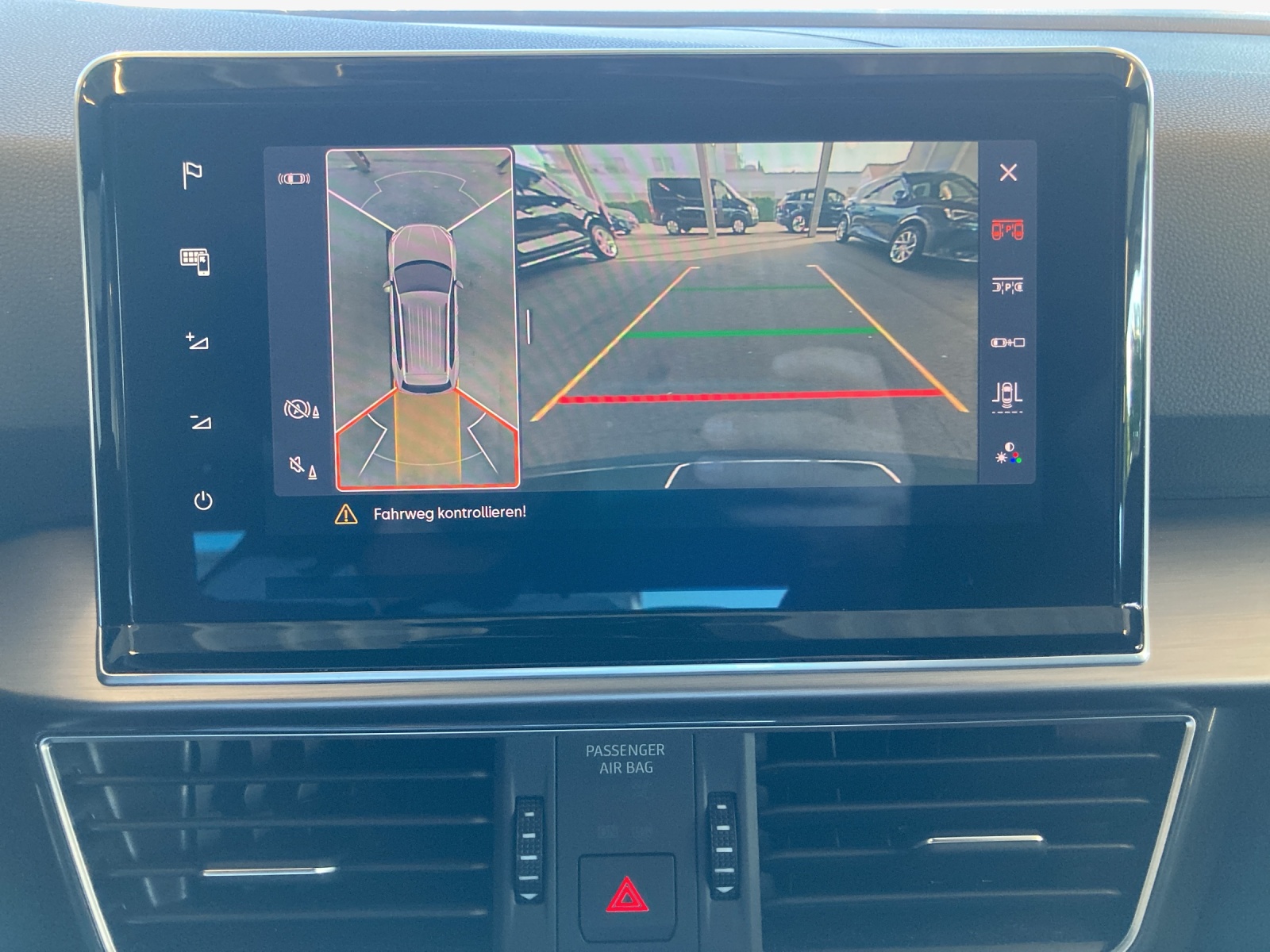 SEAT Tarraco 2.0 TDI 4Drive FR DSG-image-14