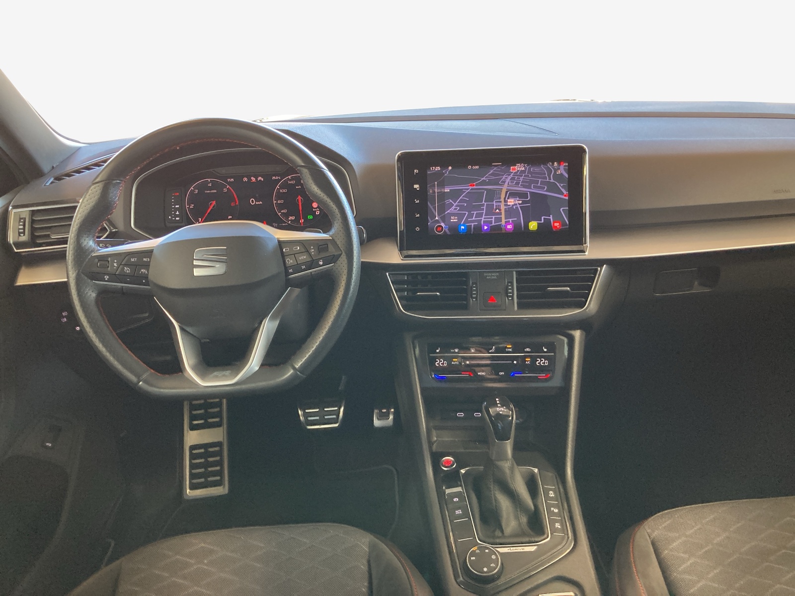SEAT Tarraco 2.0 TDI 4Drive FR DSG-image-8