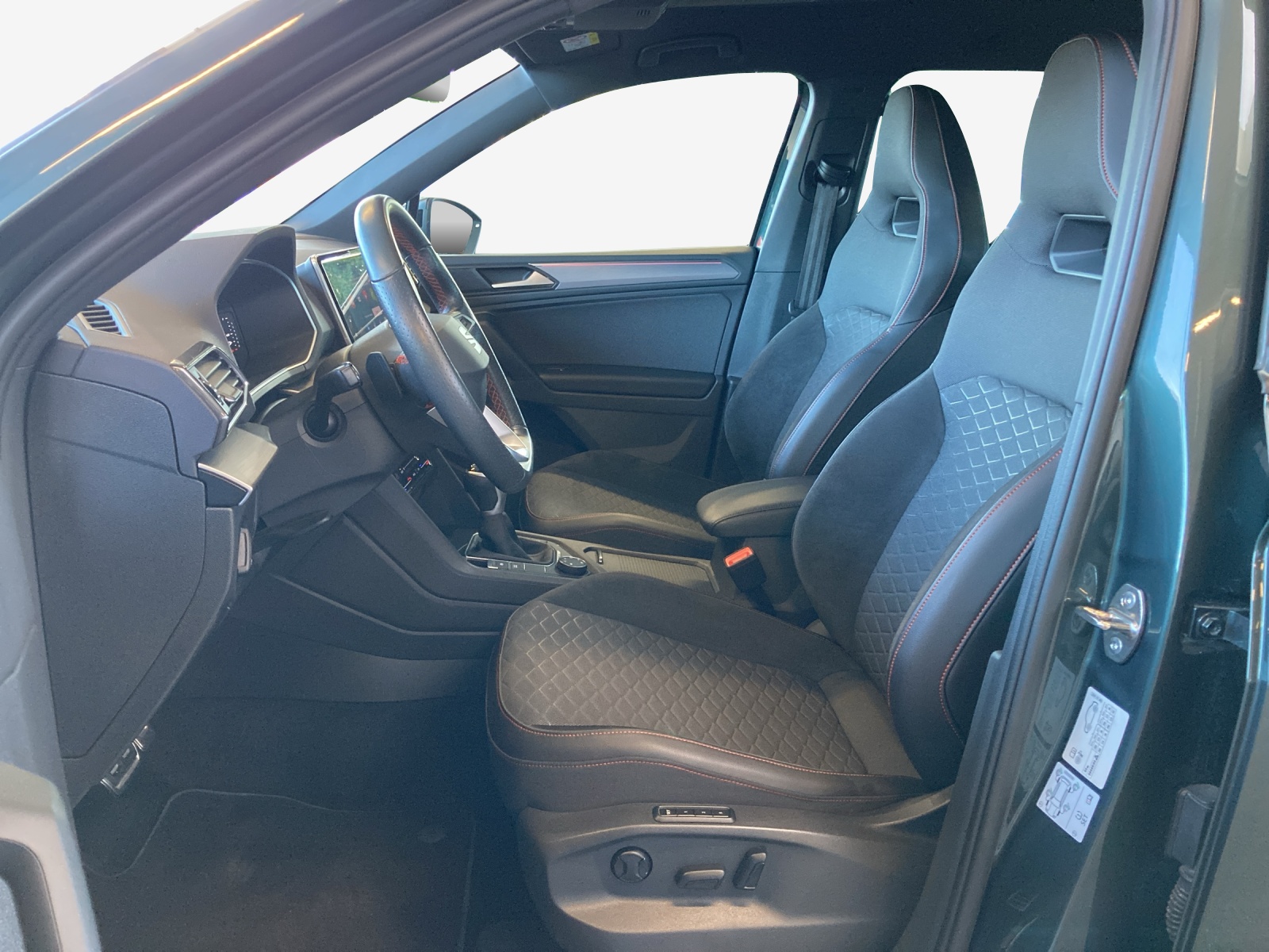 SEAT Tarraco 2.0 TDI 4Drive FR DSG-image-7