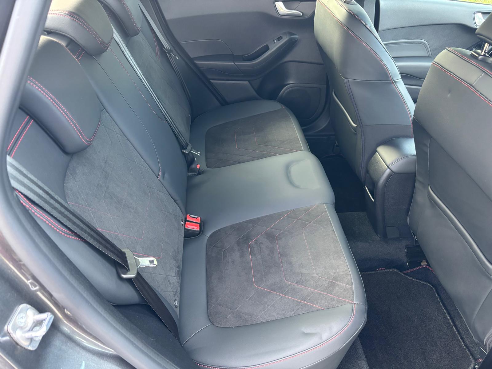 FORD Fiesta 1.0 SCTi MHEV ST Line X Automat-image-13