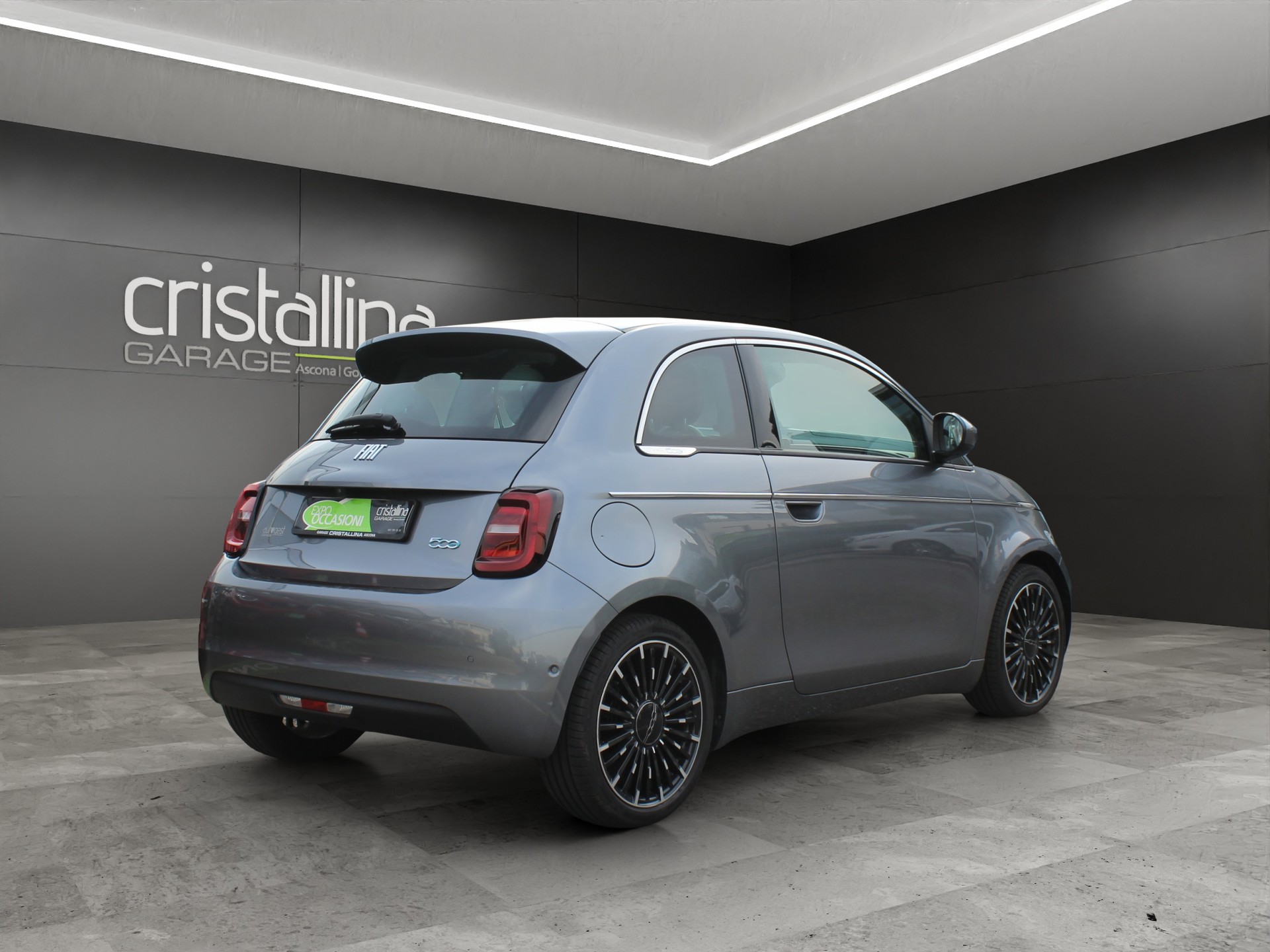FIAT 500 La Prima-showroom-element-3