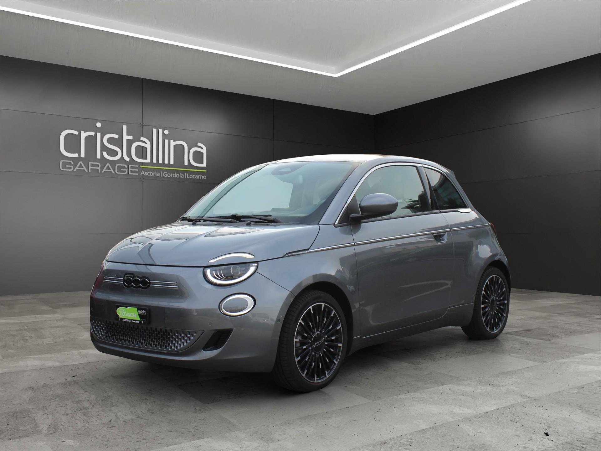 FIAT 500 La Prima-image-0