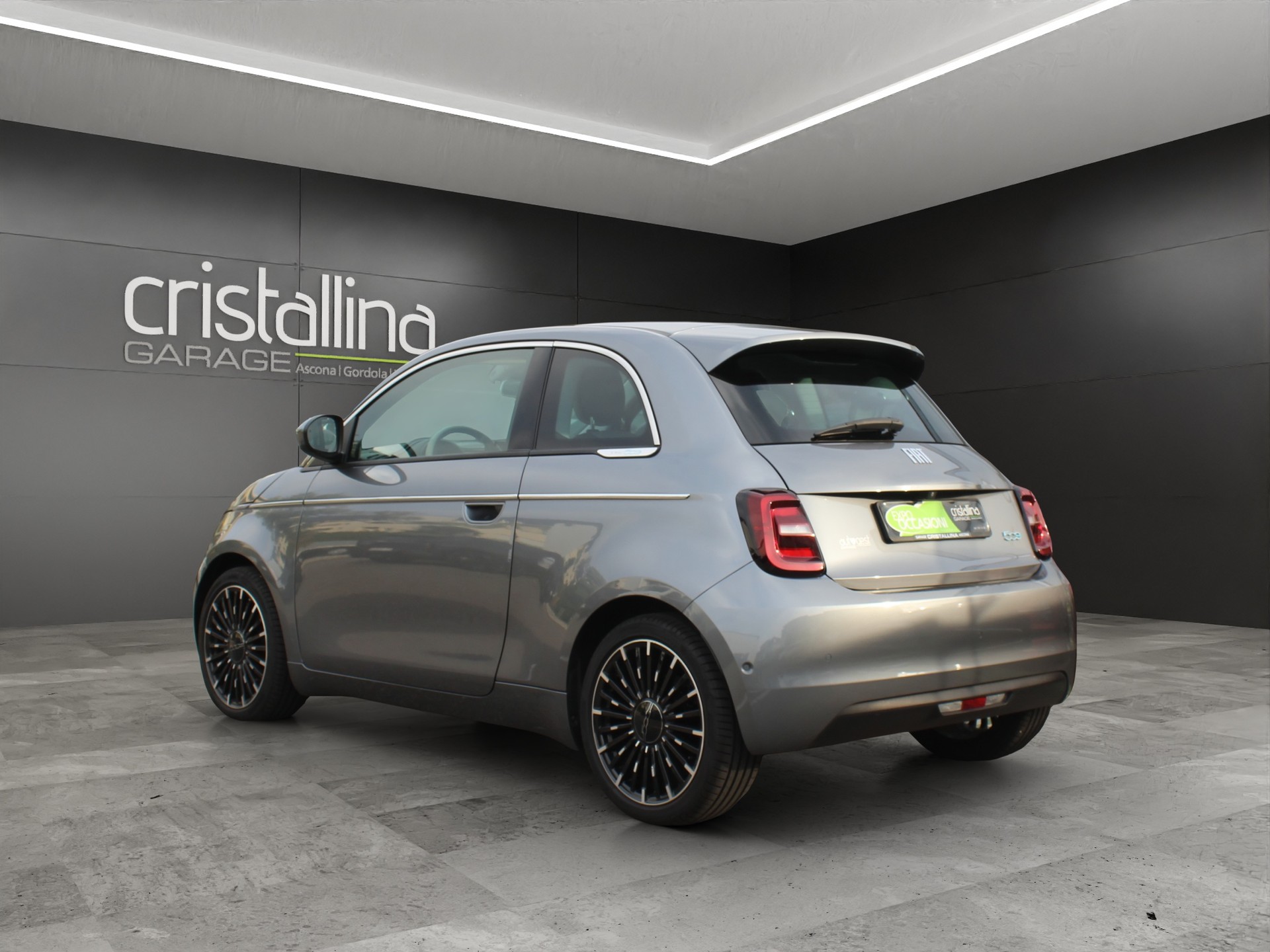 FIAT 500 La Prima-showroom-element-2