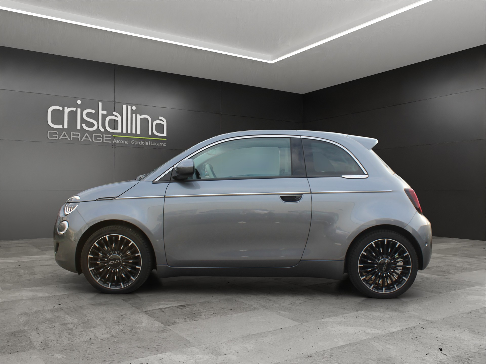 FIAT 500 La Prima-image-1