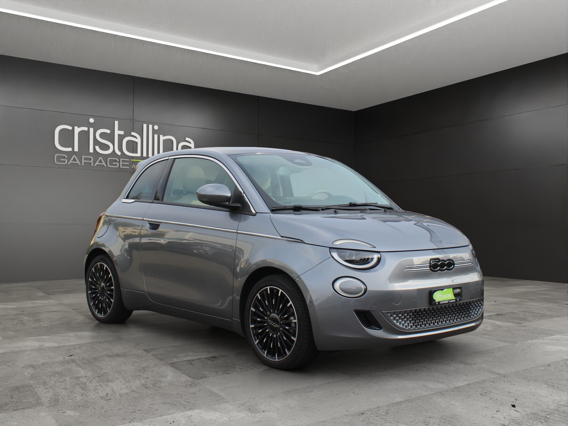 FIAT 500 La Prima-image-5