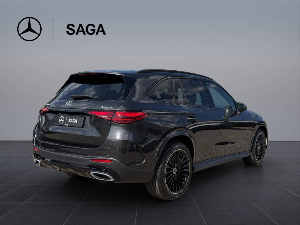 MERCEDES-BENZ GLC 300 AMG Line 4matic-image-5