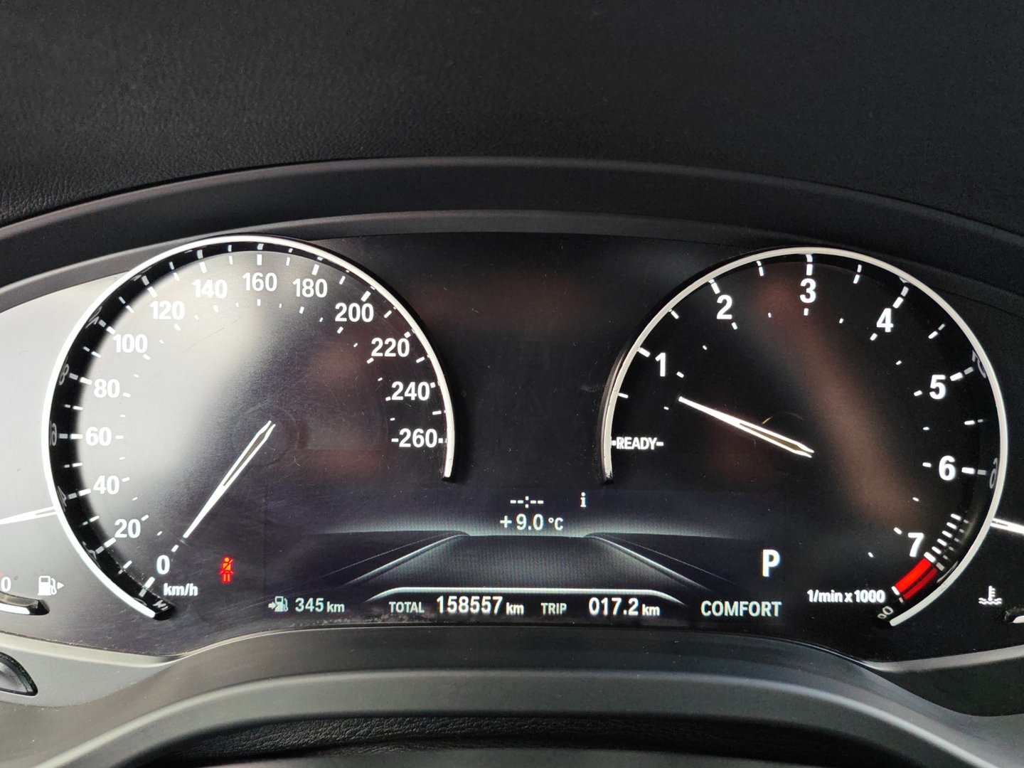 BMW X3 xDrive 30i Steptronic – 252 ch – Cuir Vernasca, Driving Assistant [Expertisé + Garantie 12 mois]-image-17