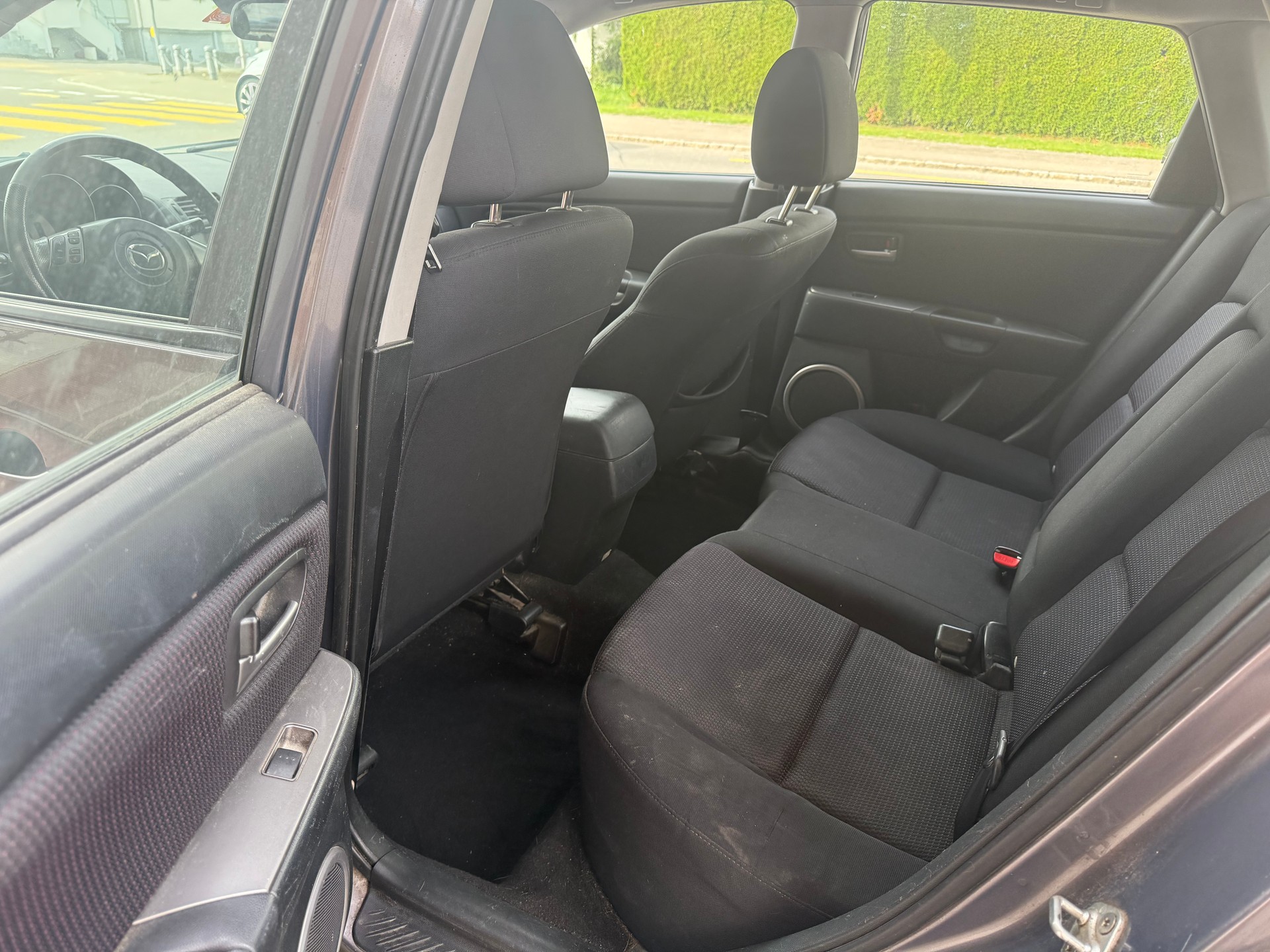 MAZDA 3 1.6 16V Confort-image-5