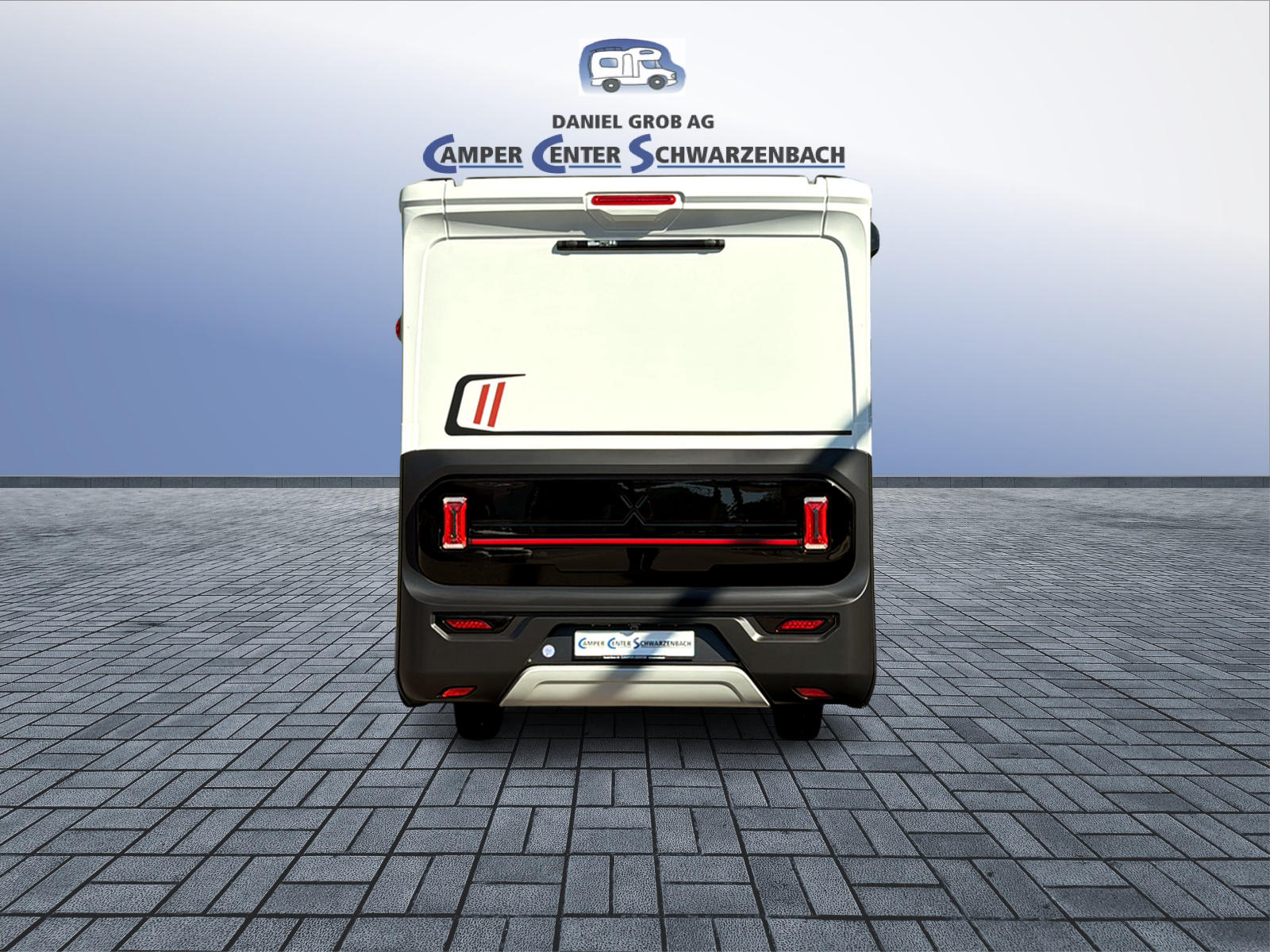CHALLENGER X260 Open Edition-image-6