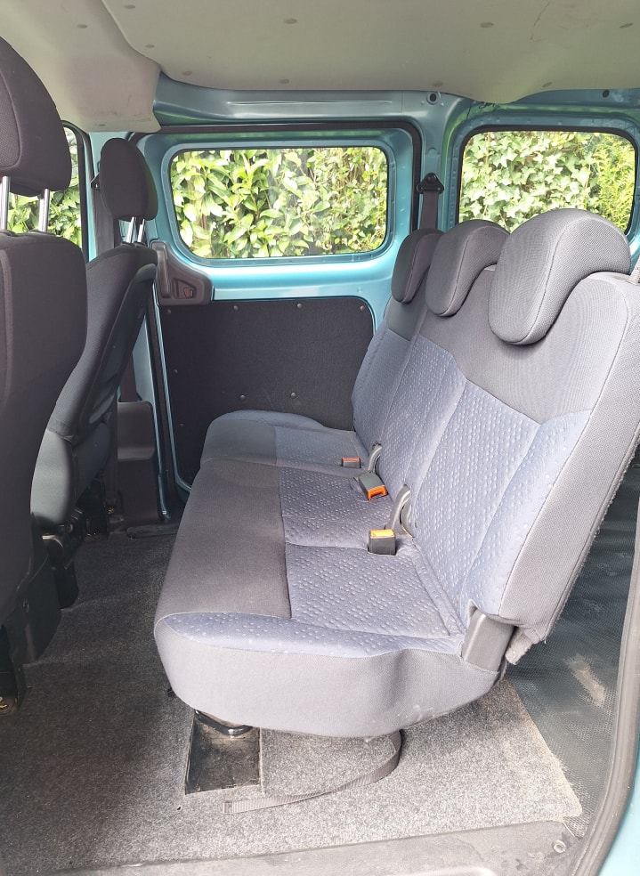 NISSAN 1.6 16V Premium-image-5