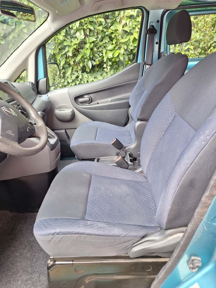 NISSAN 1.6 16V Premium-image-4
