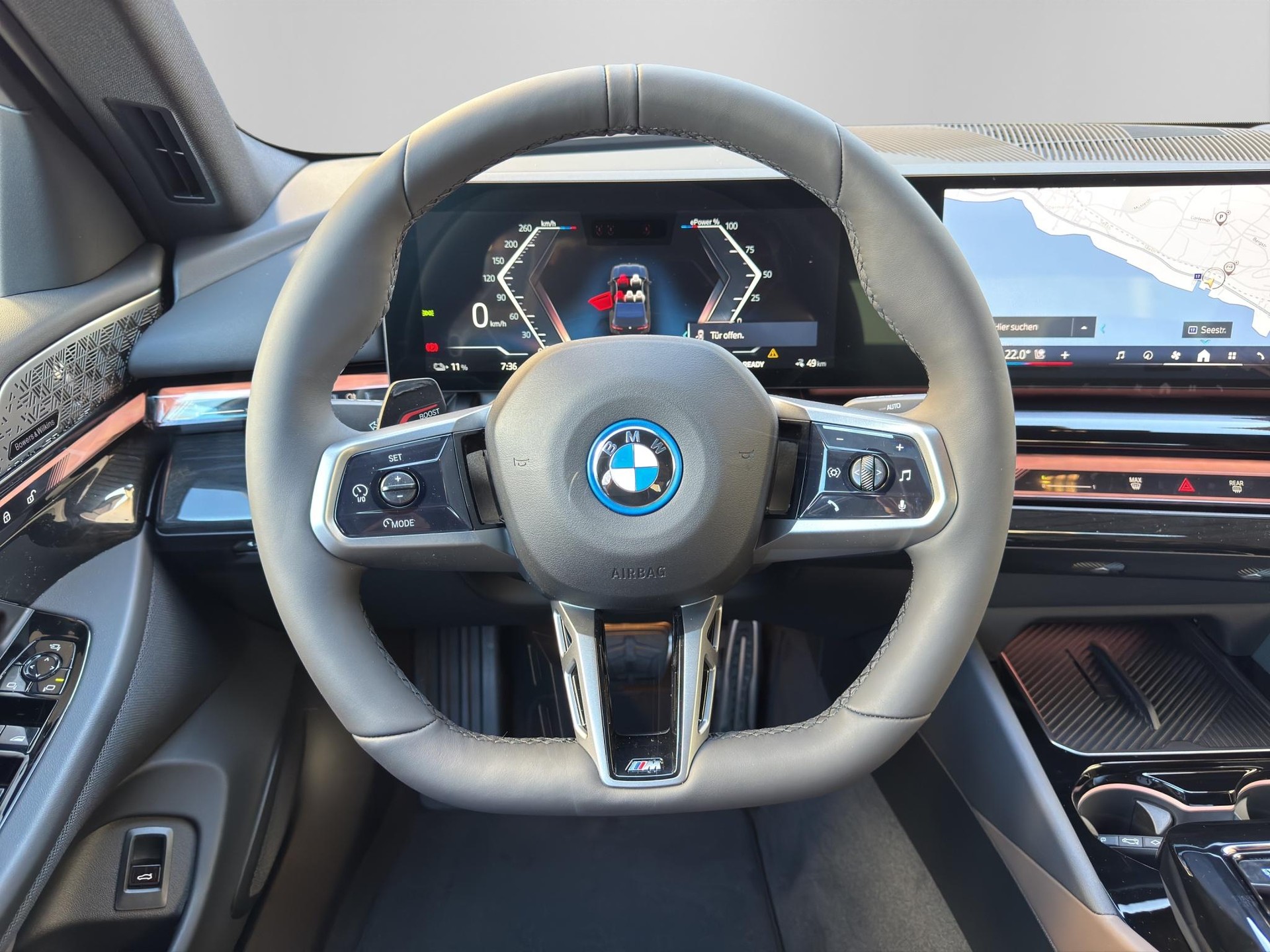 BMW i5 G60 xDrive40 M Sport Edition-image-13
