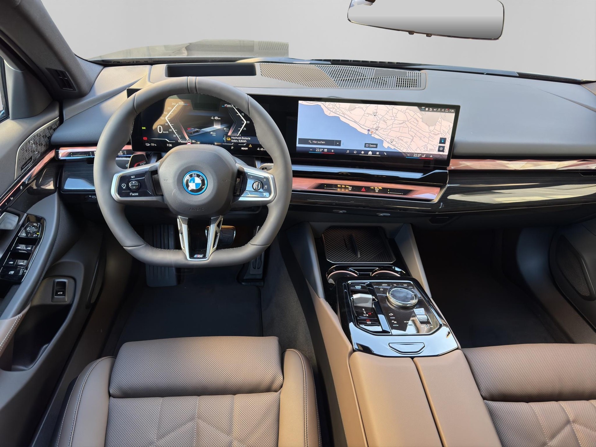 BMW i5 G60 xDrive40 M Sport Edition-image-12
