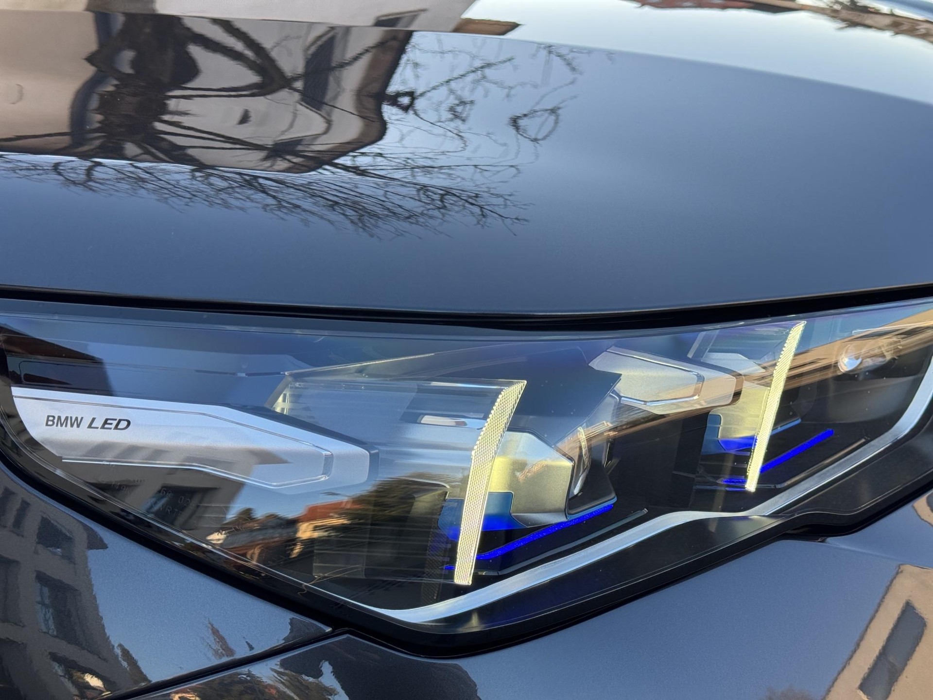 BMW i5 G60 xDrive40 M Sport Edition-image-8