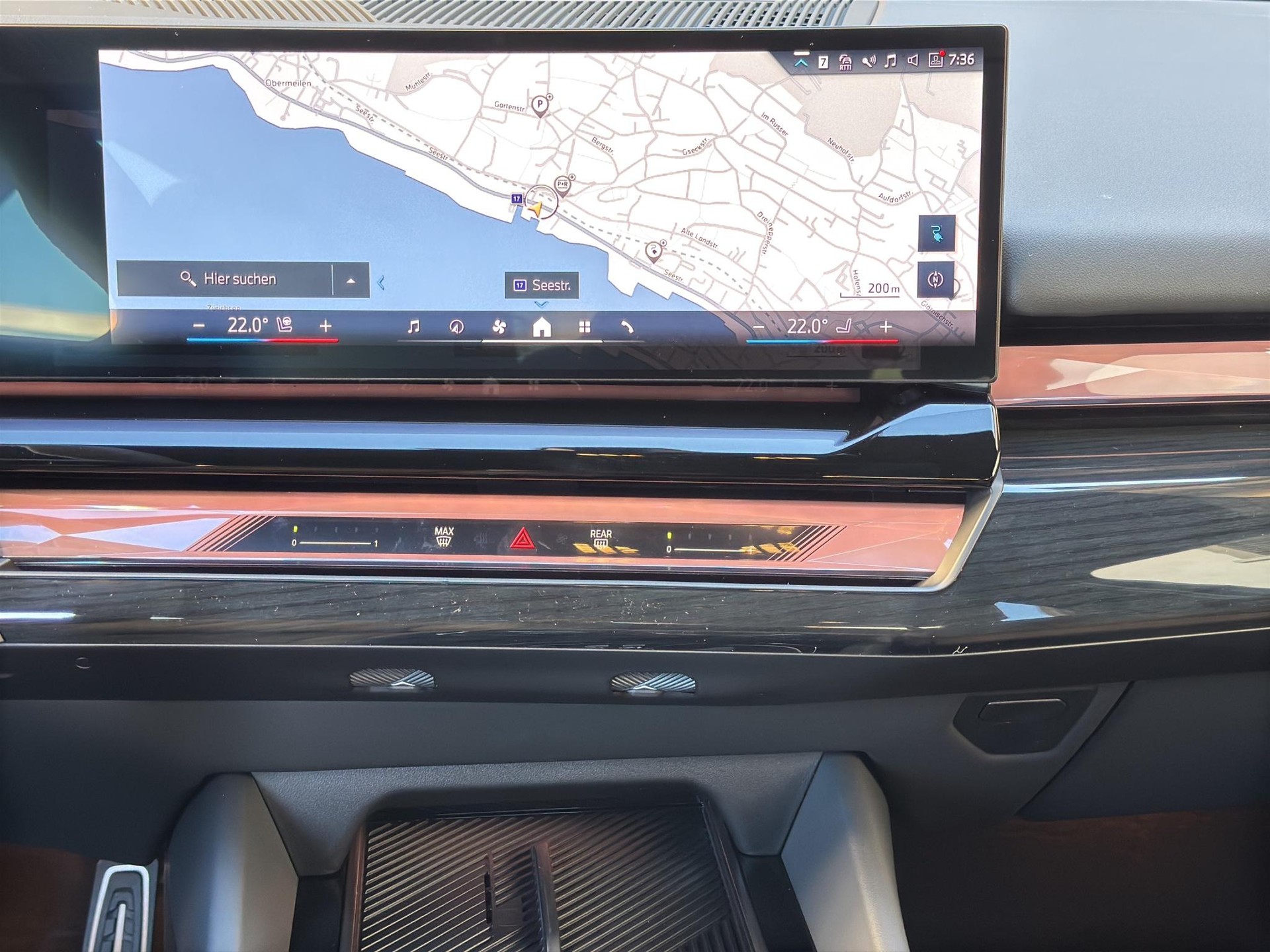 BMW i5 G60 xDrive40 M Sport Edition-image-14