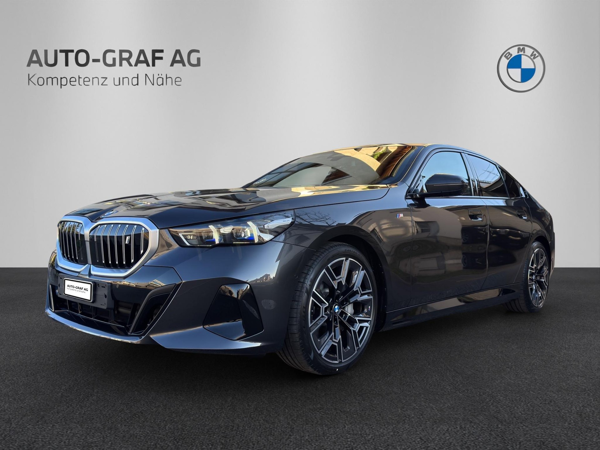 BMW i5 G60 xDrive40 M Sport Edition