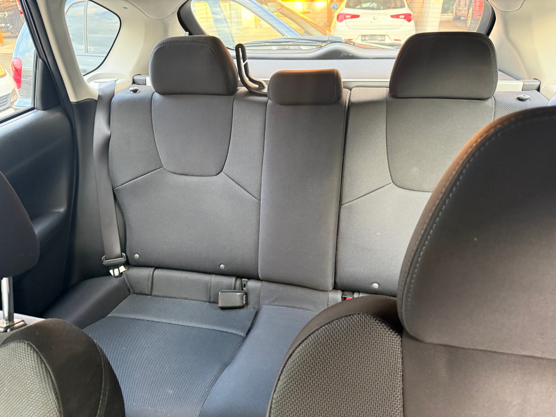 SUBARU Impreza 2.0R Swiss Automatic-image-16
