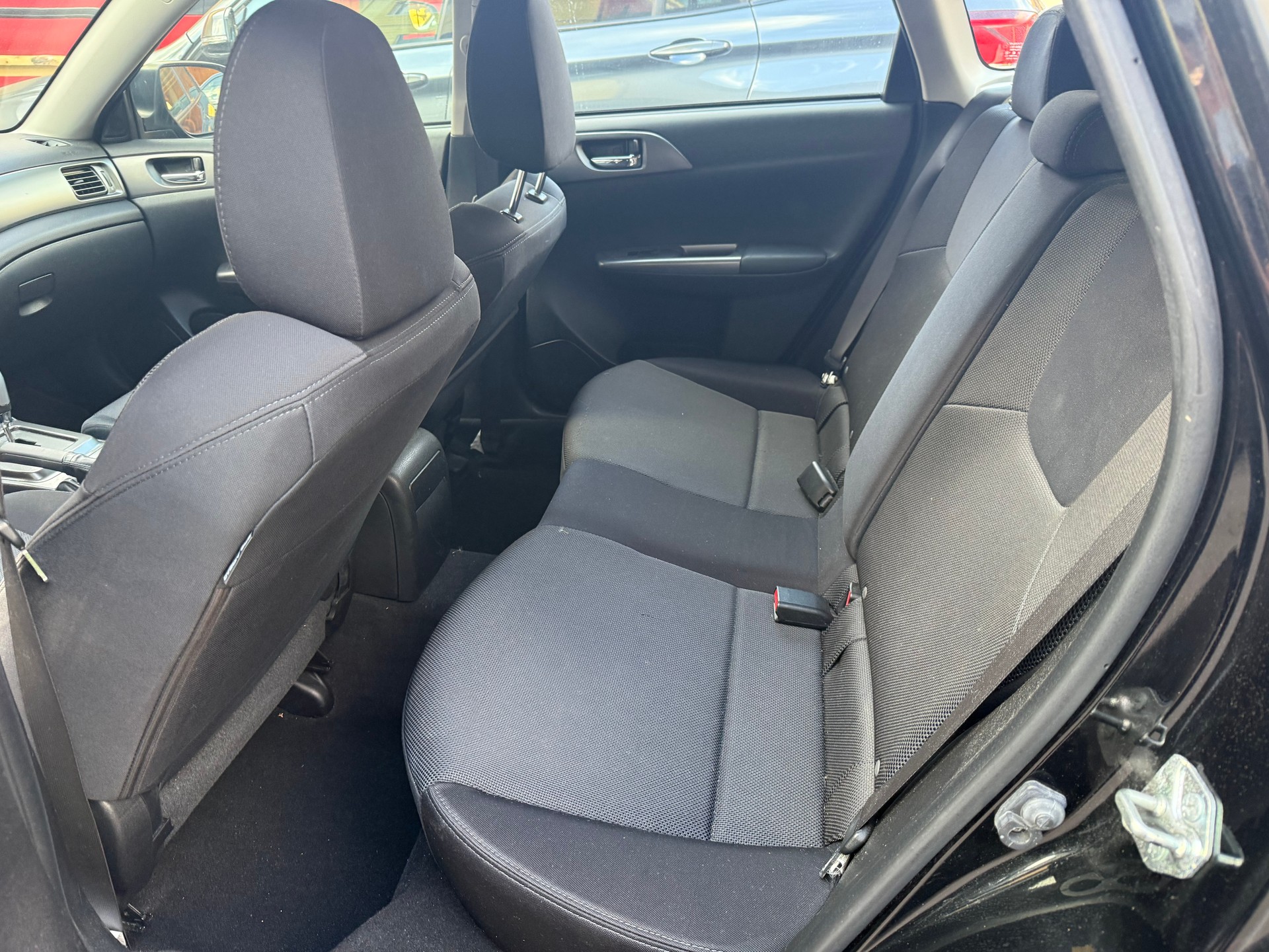 SUBARU Impreza 2.0R Swiss Automatic-image-17
