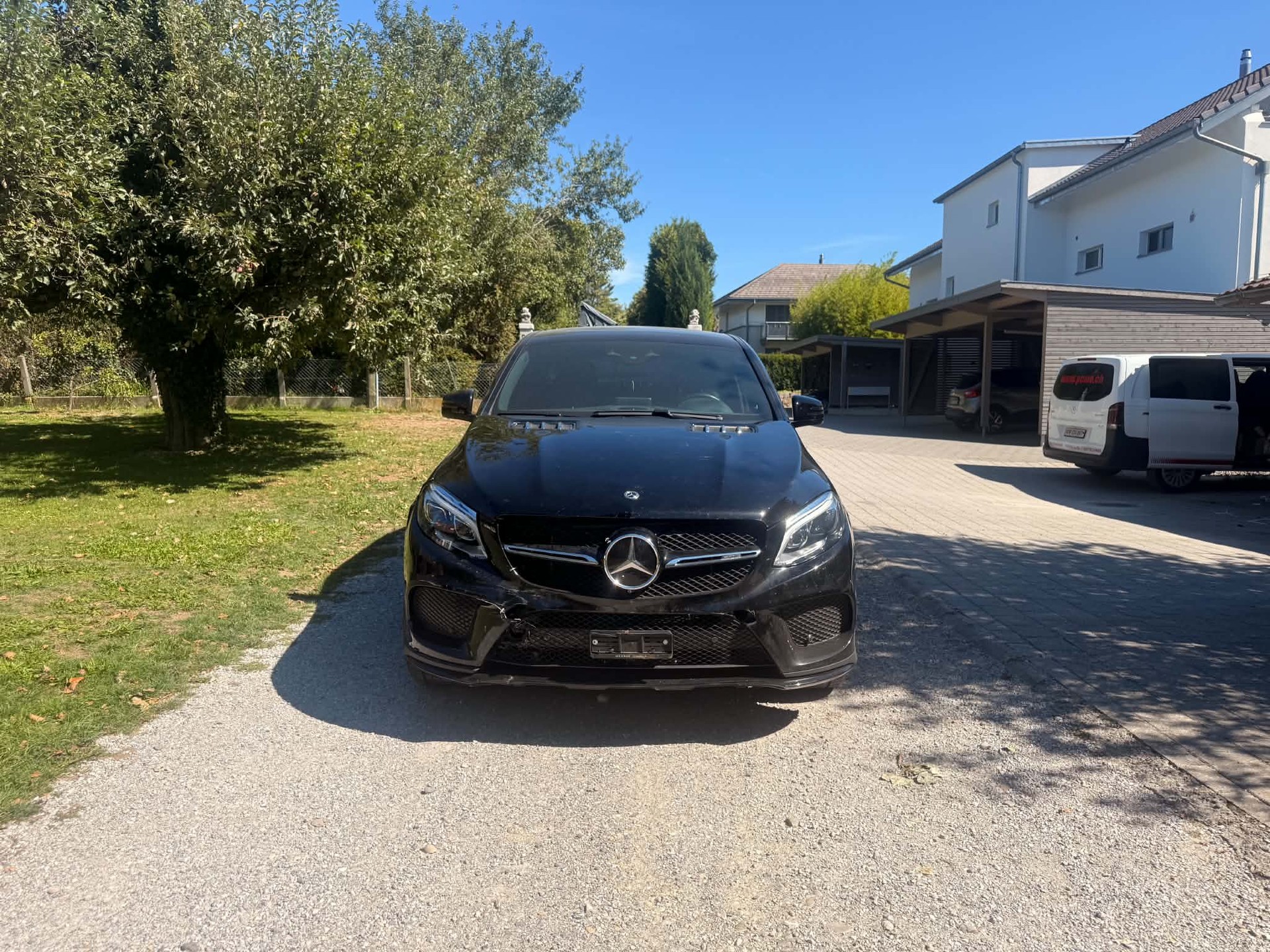 MERCEDES-BENZ GLE 43 AMG-image-1