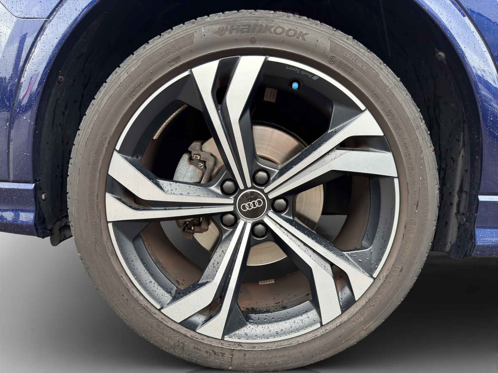 AUDI Q3 Sportback 35 TFSI S line Attraction S-tronic-image-15