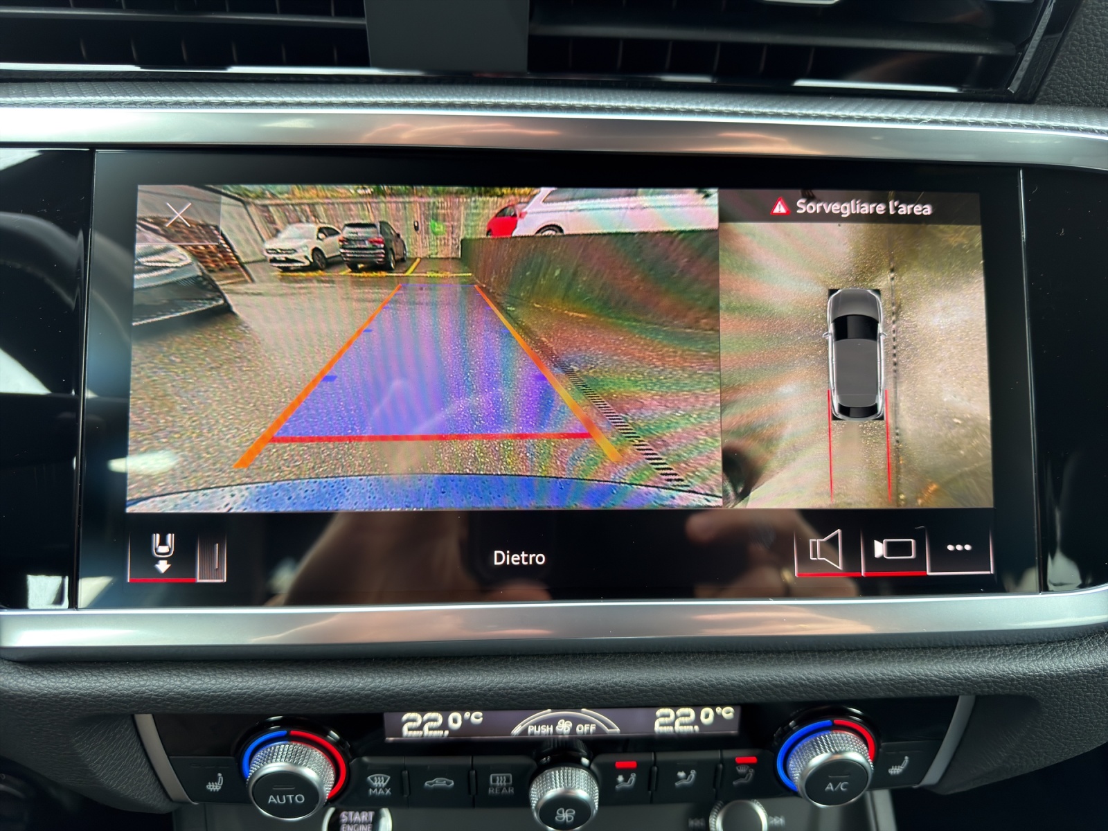 AUDI Q3 Sportback 35 TFSI S line Attraction S-tronic-image-13