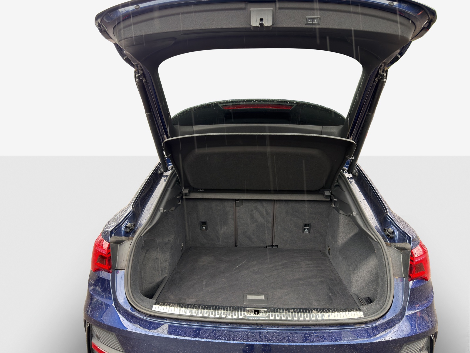 AUDI Q3 Sportback 35 TFSI S line Attraction S-tronic-image-12