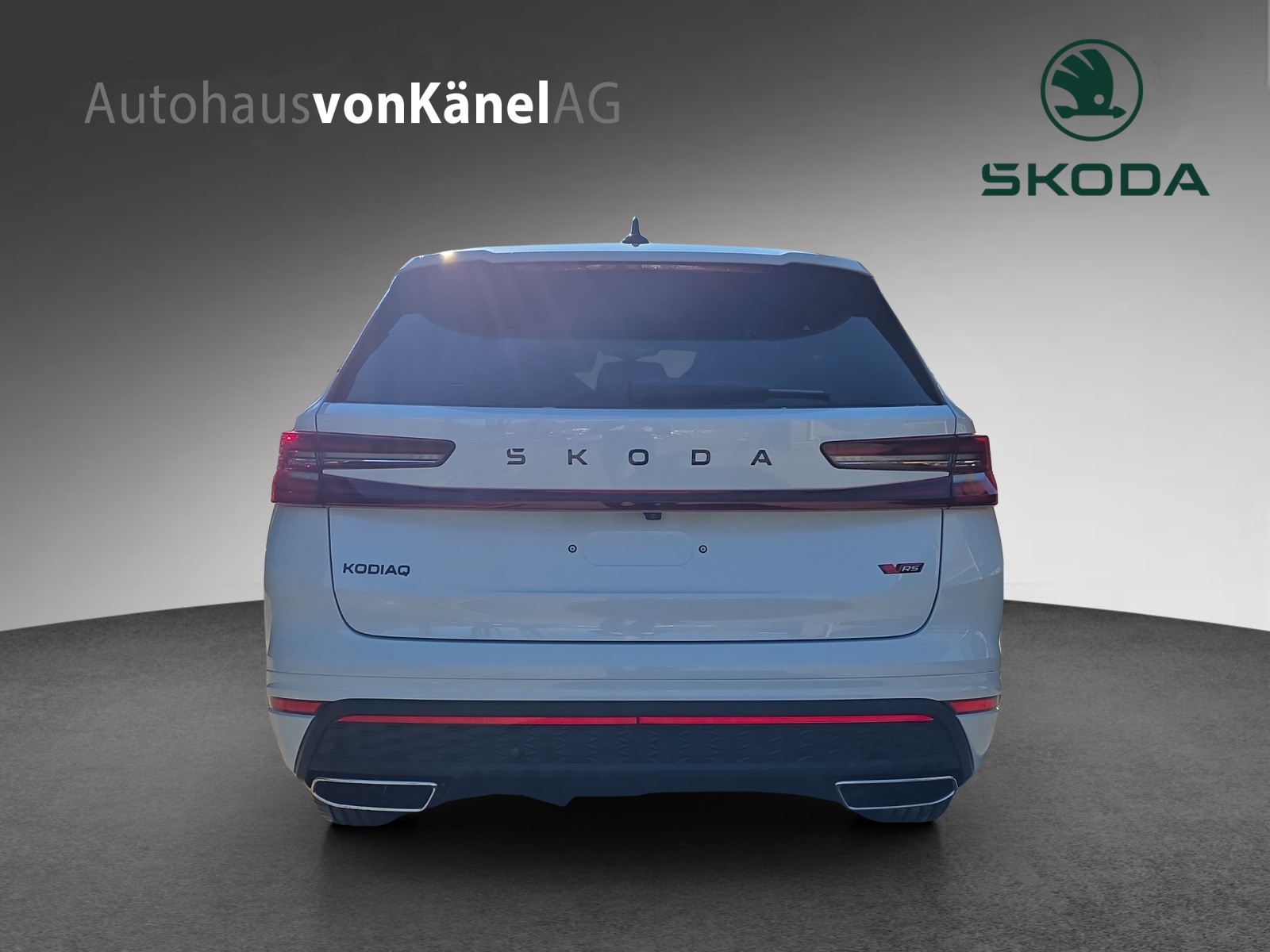 SKODA Kodiaq 2.0 TSI RS 4x4-image-4