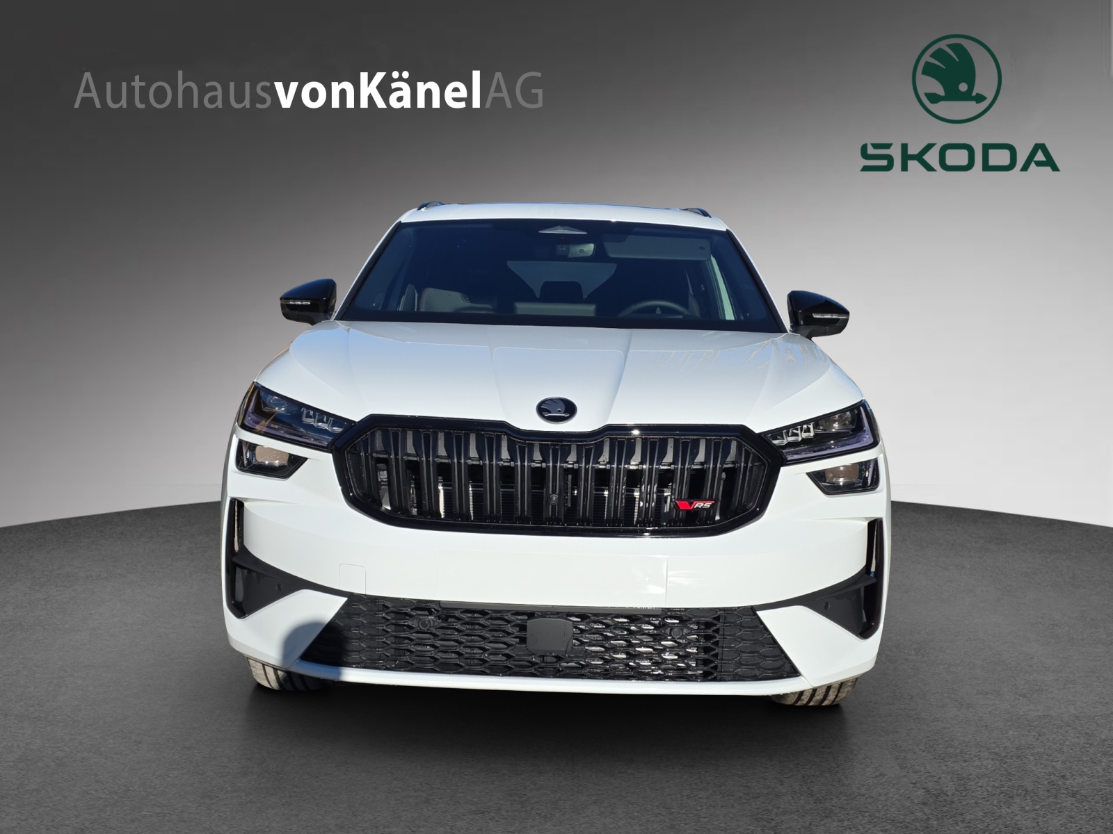 SKODA Kodiaq 2.0 TSI RS 4x4-image-3