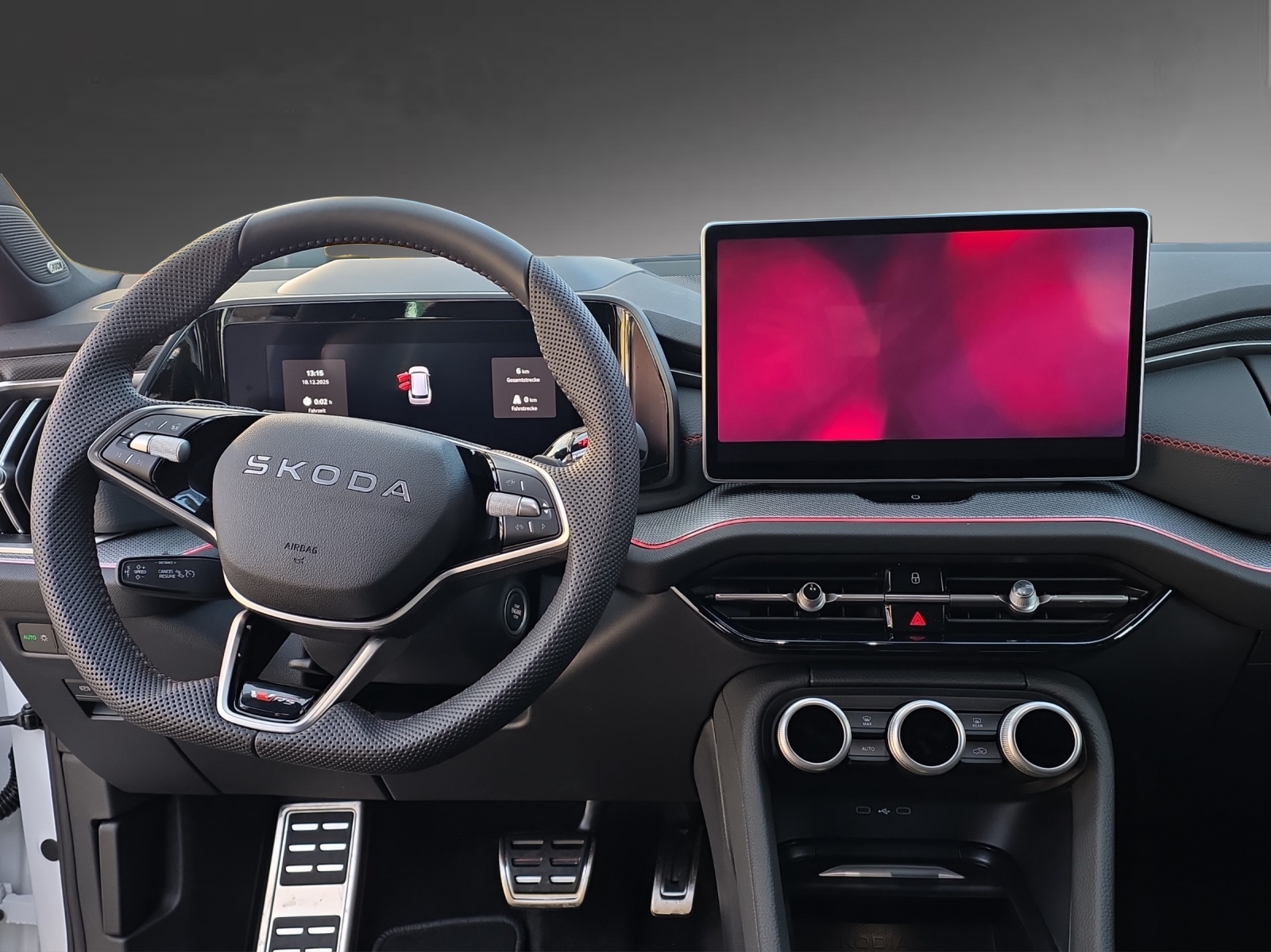 SKODA Kodiaq 2.0 TSI RS 4x4-image-7