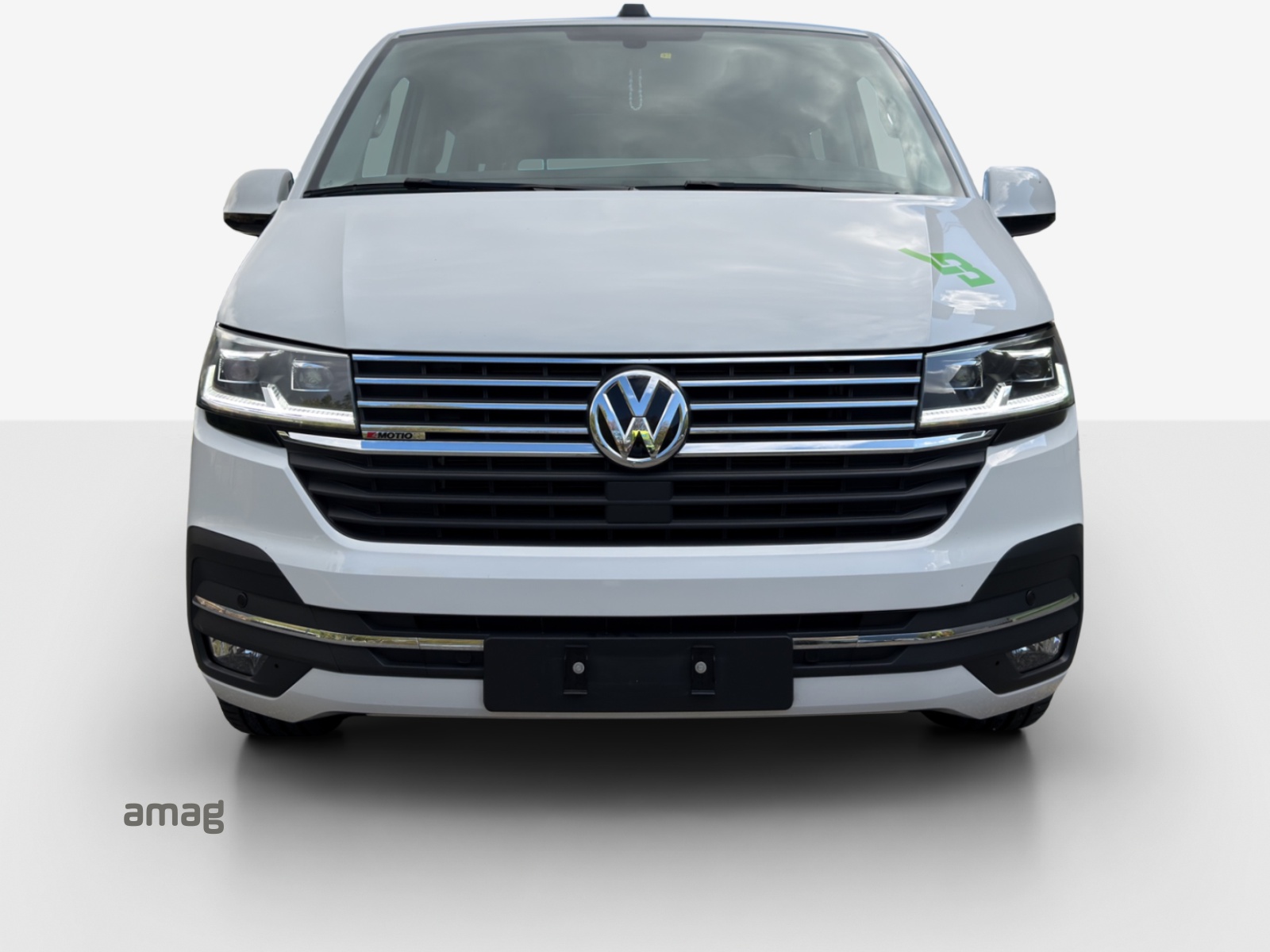 VW T6.1 Multivan 2.0 Bi-TDI Highline Liberty 4Mot. DSG-image-6