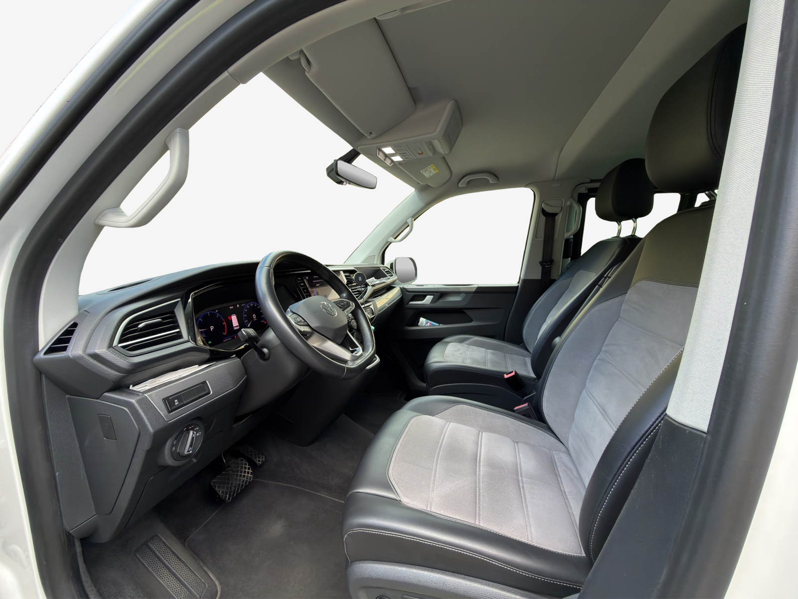VW T6.1 Multivan 2.0 Bi-TDI Highline Liberty 4Mot. DSG-image-7