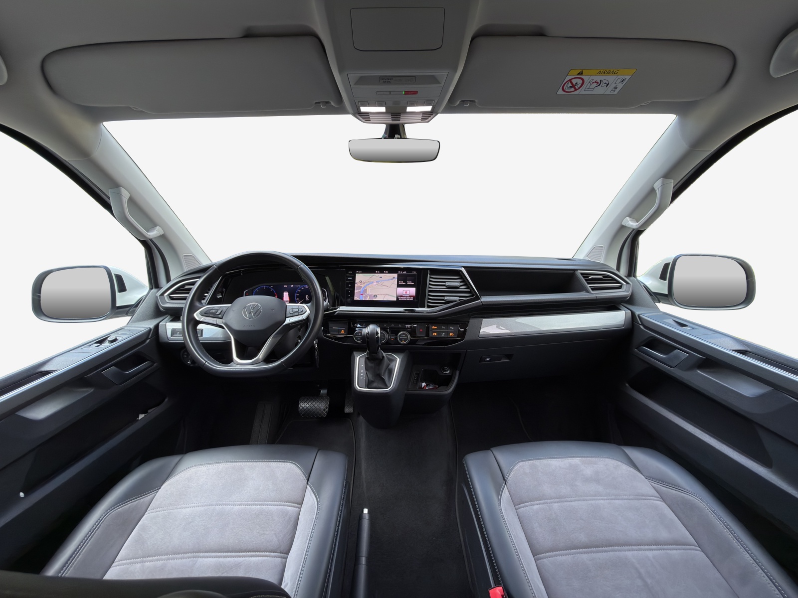 VW T6.1 Multivan 2.0 Bi-TDI Highline Liberty 4Mot. DSG-image-8
