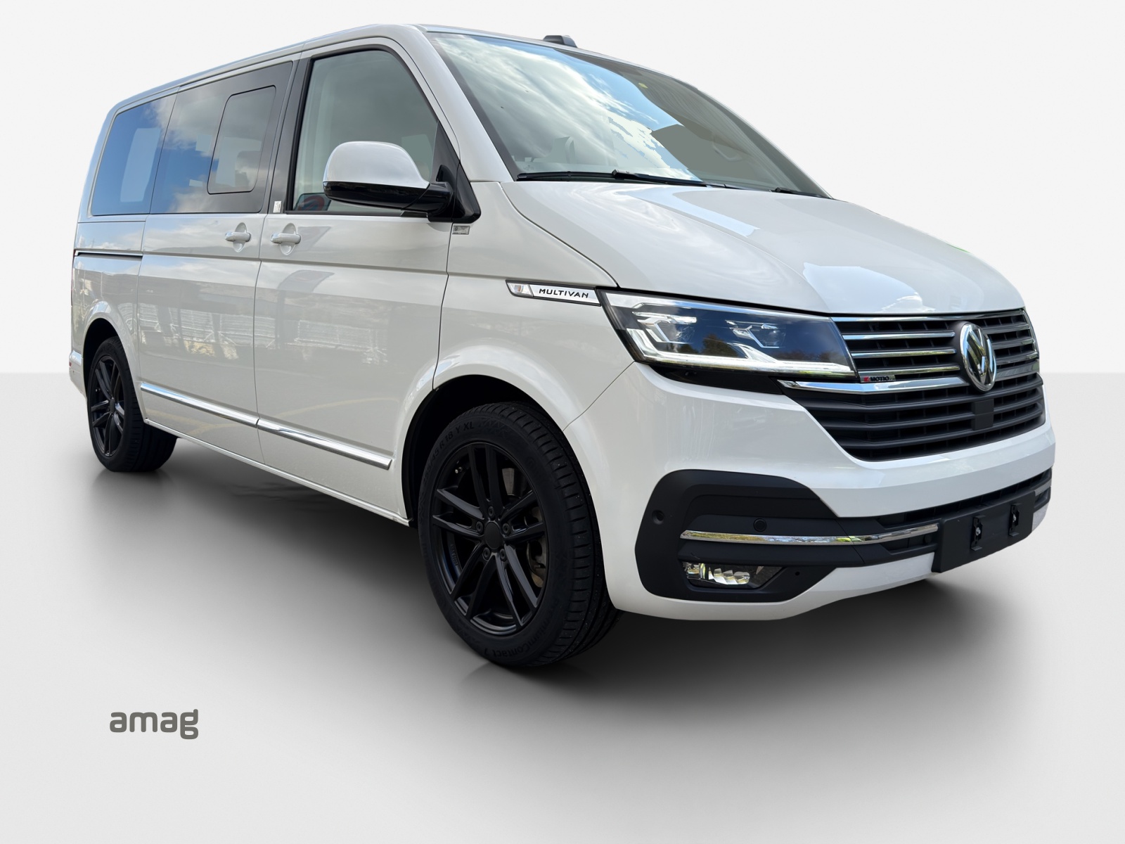 VW T6.1 Multivan 2.0 Bi-TDI Highline Liberty 4Mot. DSG-image-5