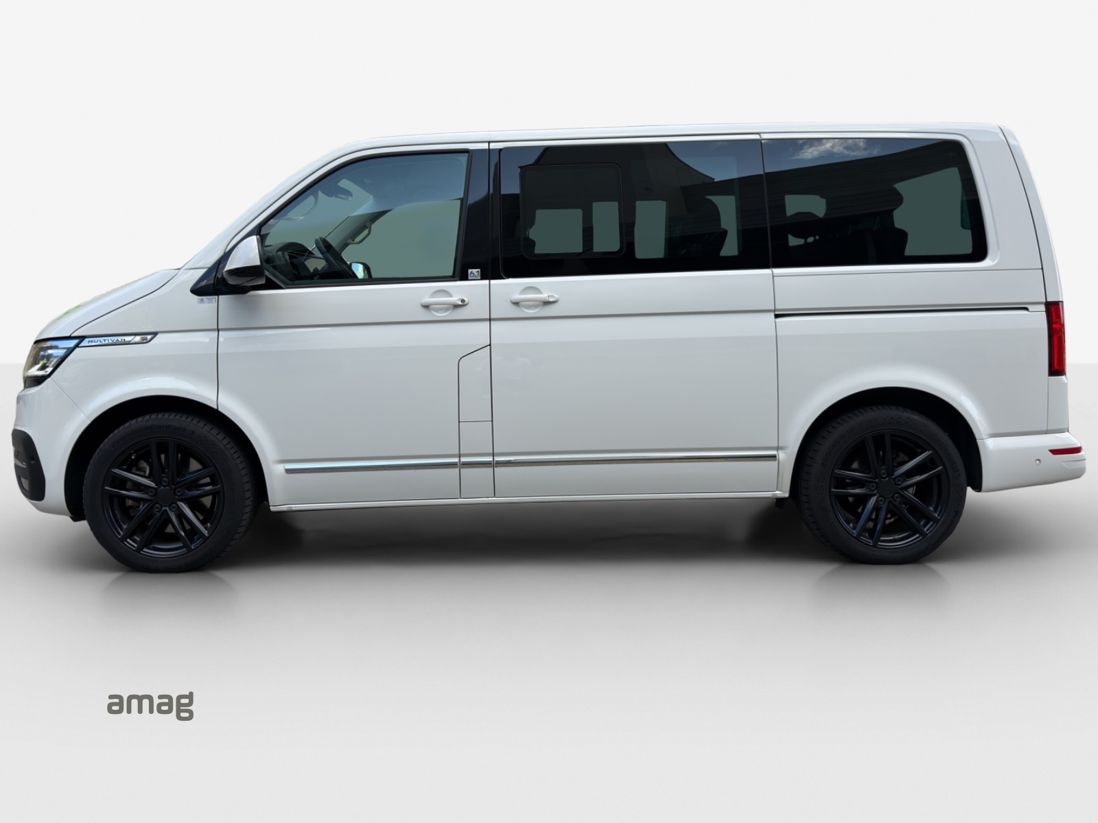 VW T6.1 Multivan 2.0 Bi-TDI Highline Liberty 4Mot. DSG-image-1