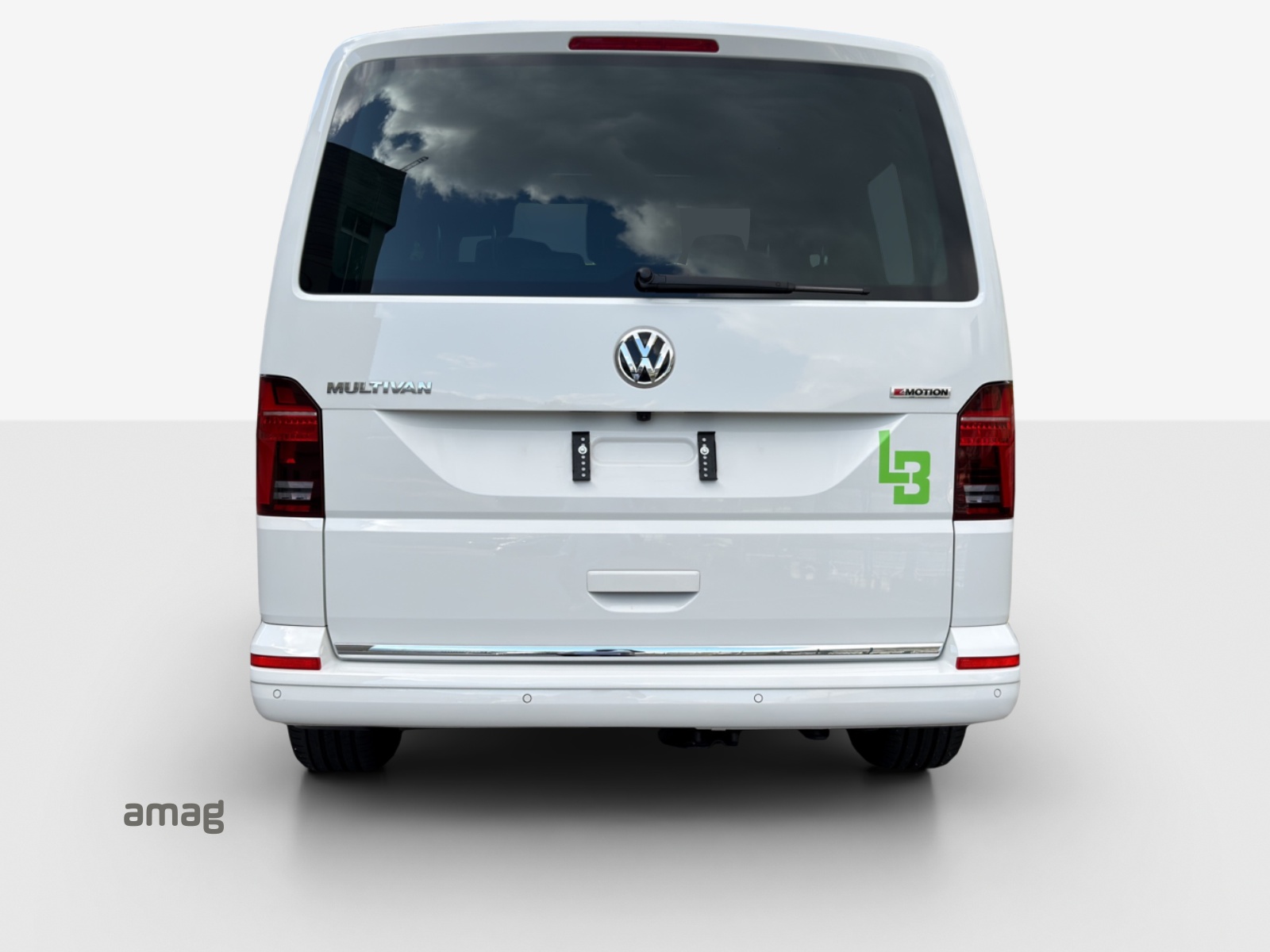 VW T6.1 Multivan 2.0 Bi-TDI Highline Liberty 4Mot. DSG-image-3
