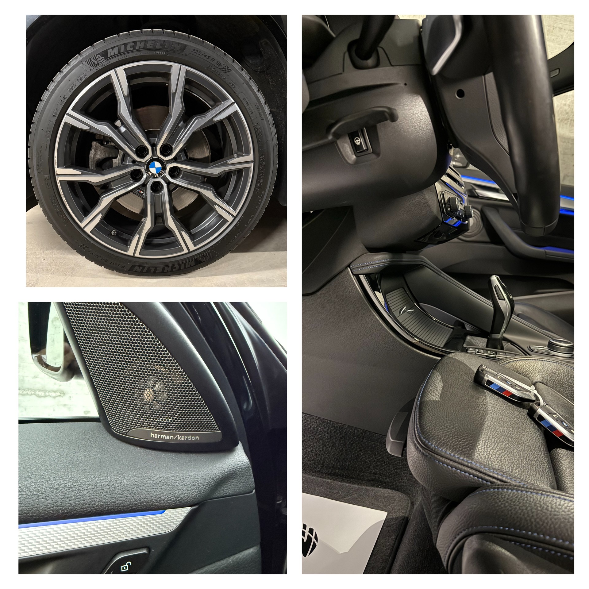 BMW X1 xDrive 25d M Sport Steptronic-image-13
