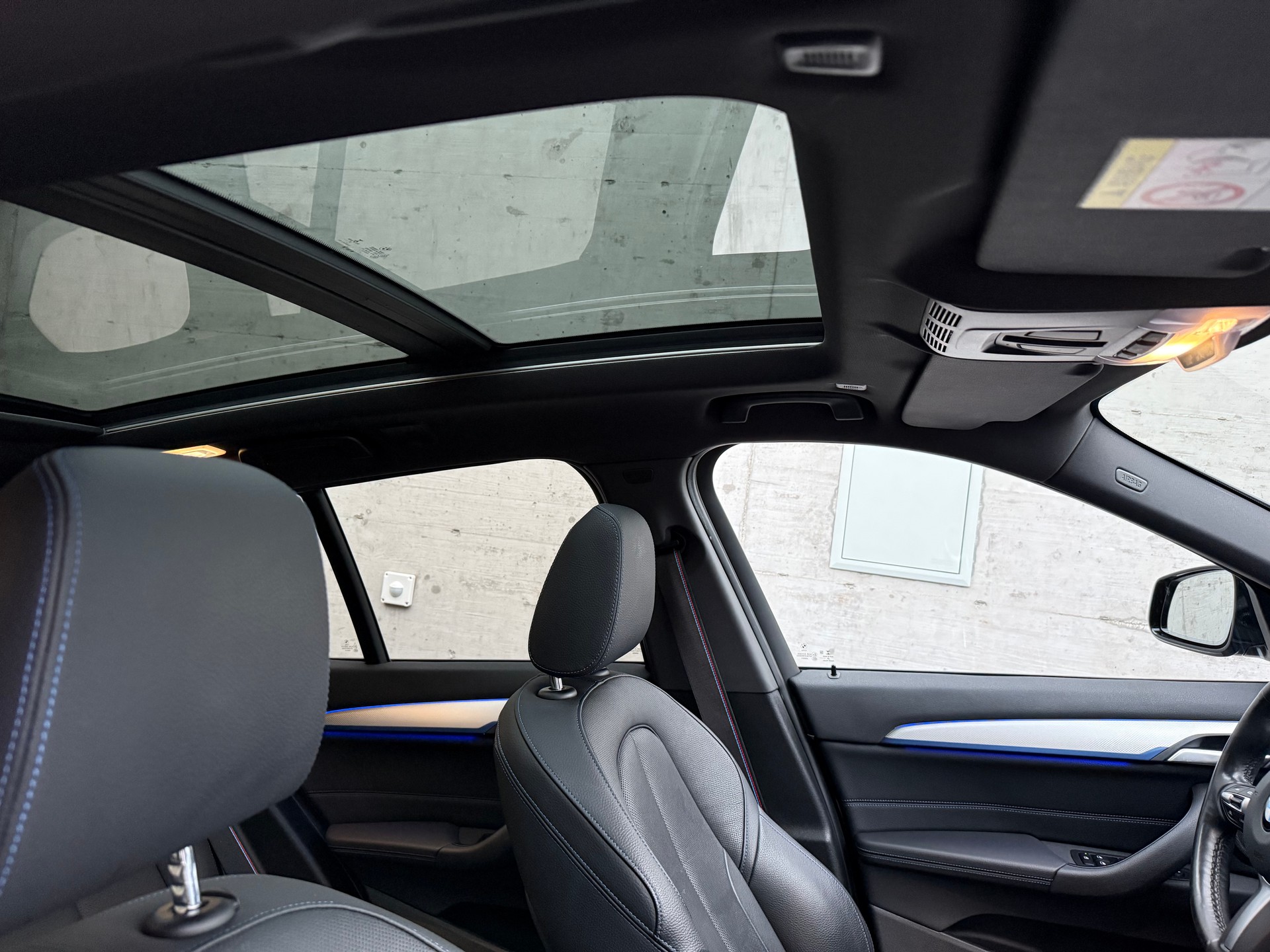 BMW X1 xDrive 25d M Sport Steptronic-image-12