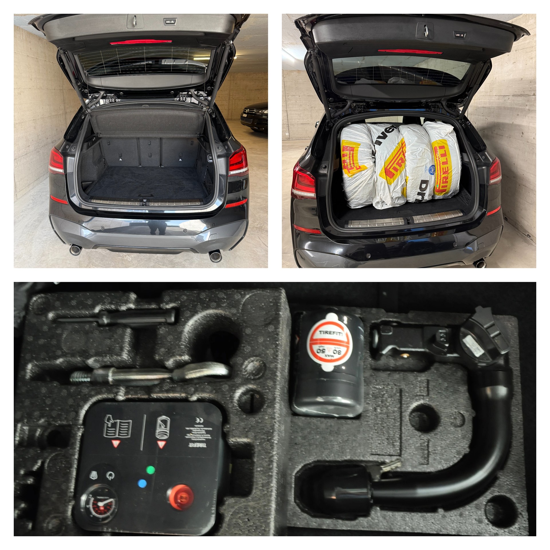 BMW X1 xDrive 25d M Sport Steptronic-image-14
