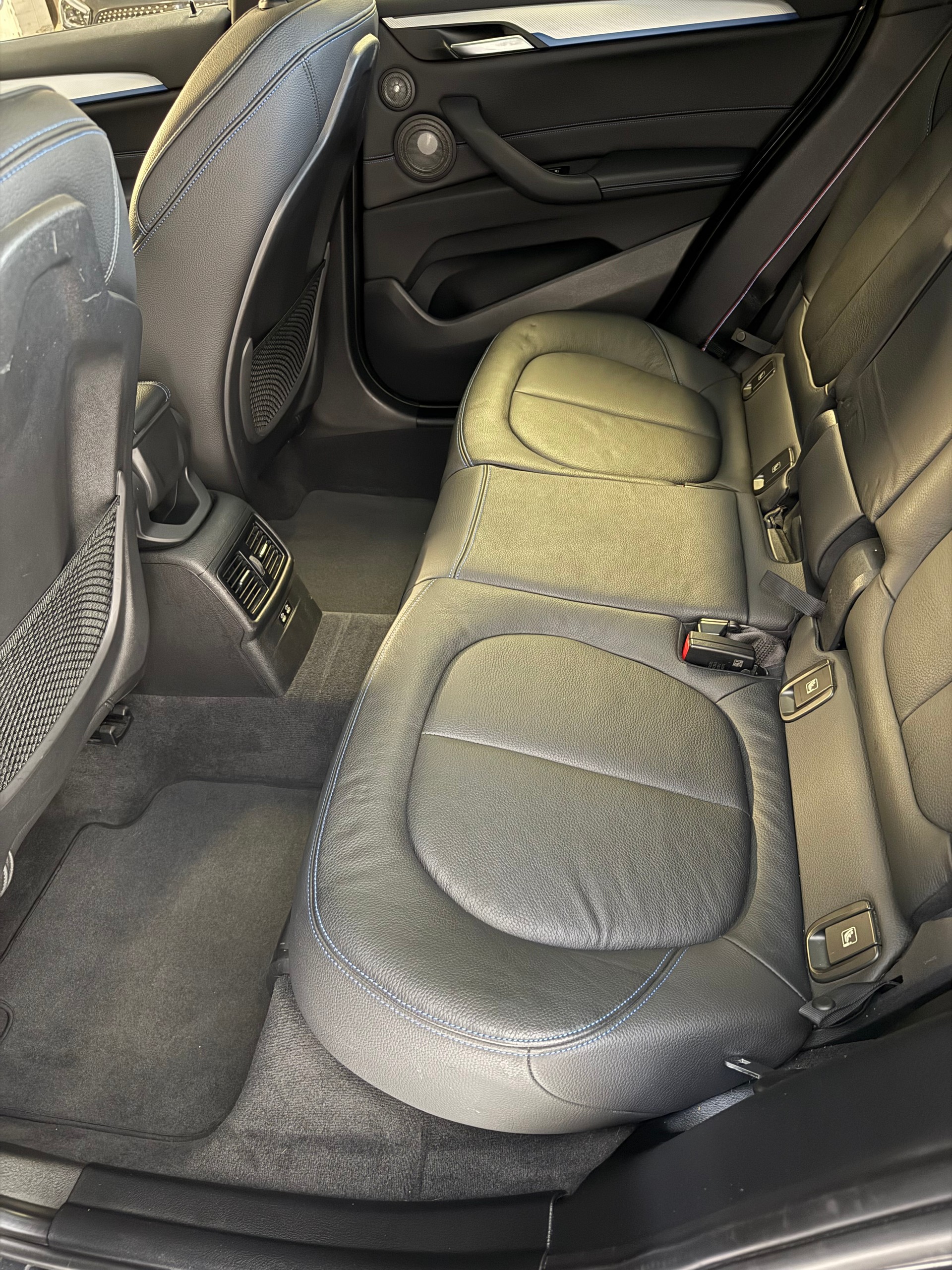 BMW X1 xDrive 25d M Sport Steptronic-image-11