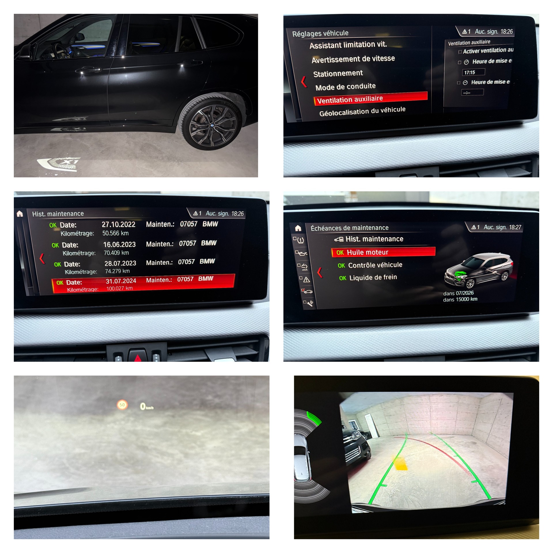 BMW X1 xDrive 25d M Sport Steptronic-image-15