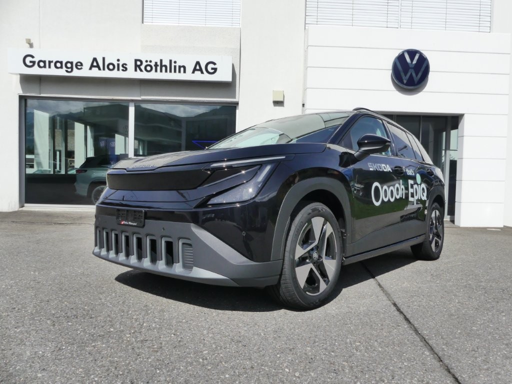 SKODA Epiq 55 Selection-image-0