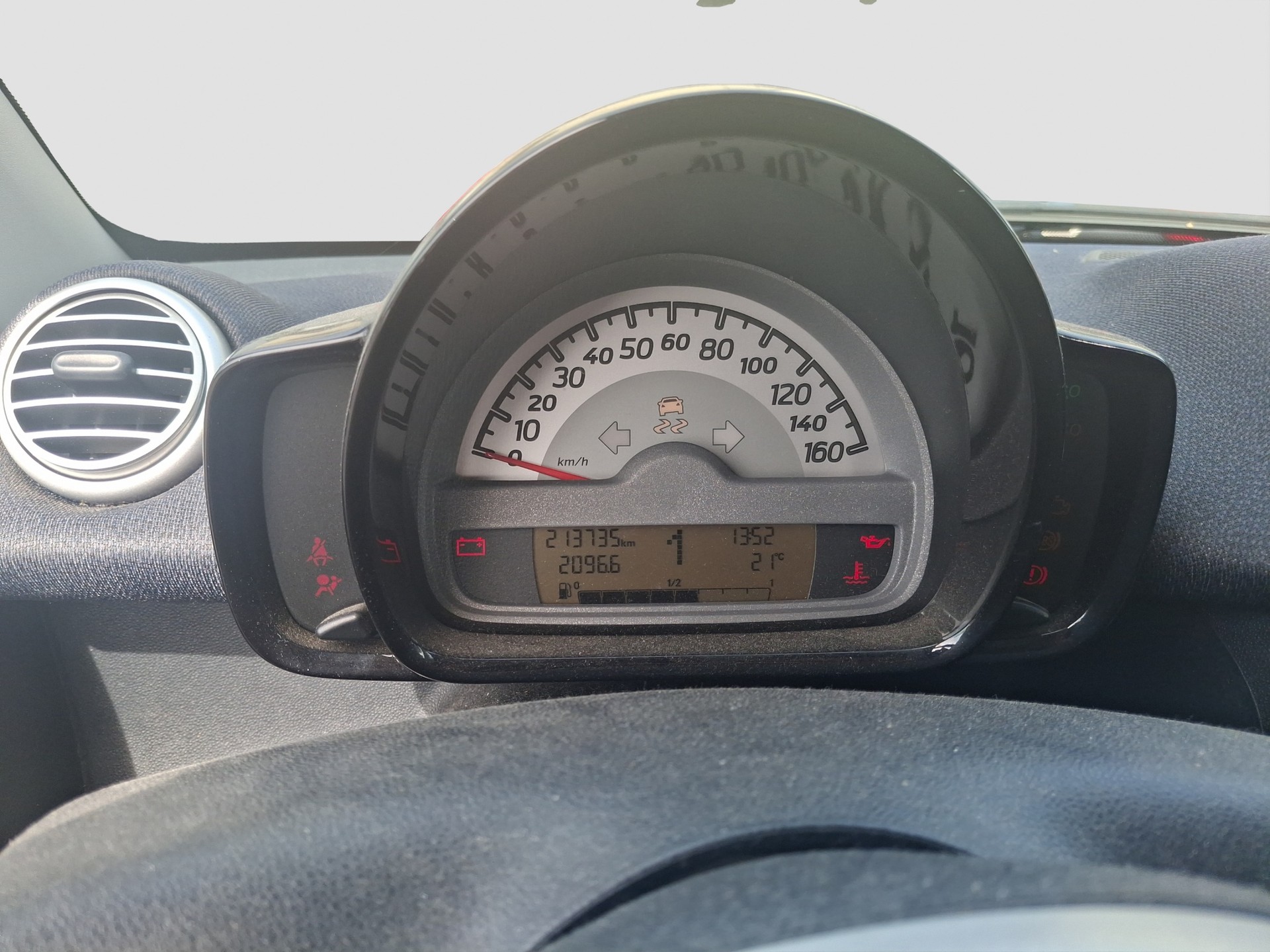 SMART fortwo passion mhd softouch-image-9