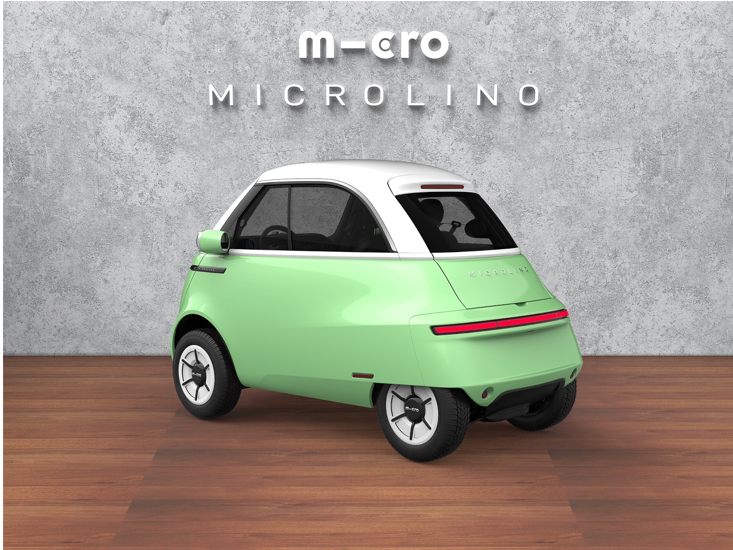MICRO Microlino 15 kWh Long Range-image-2