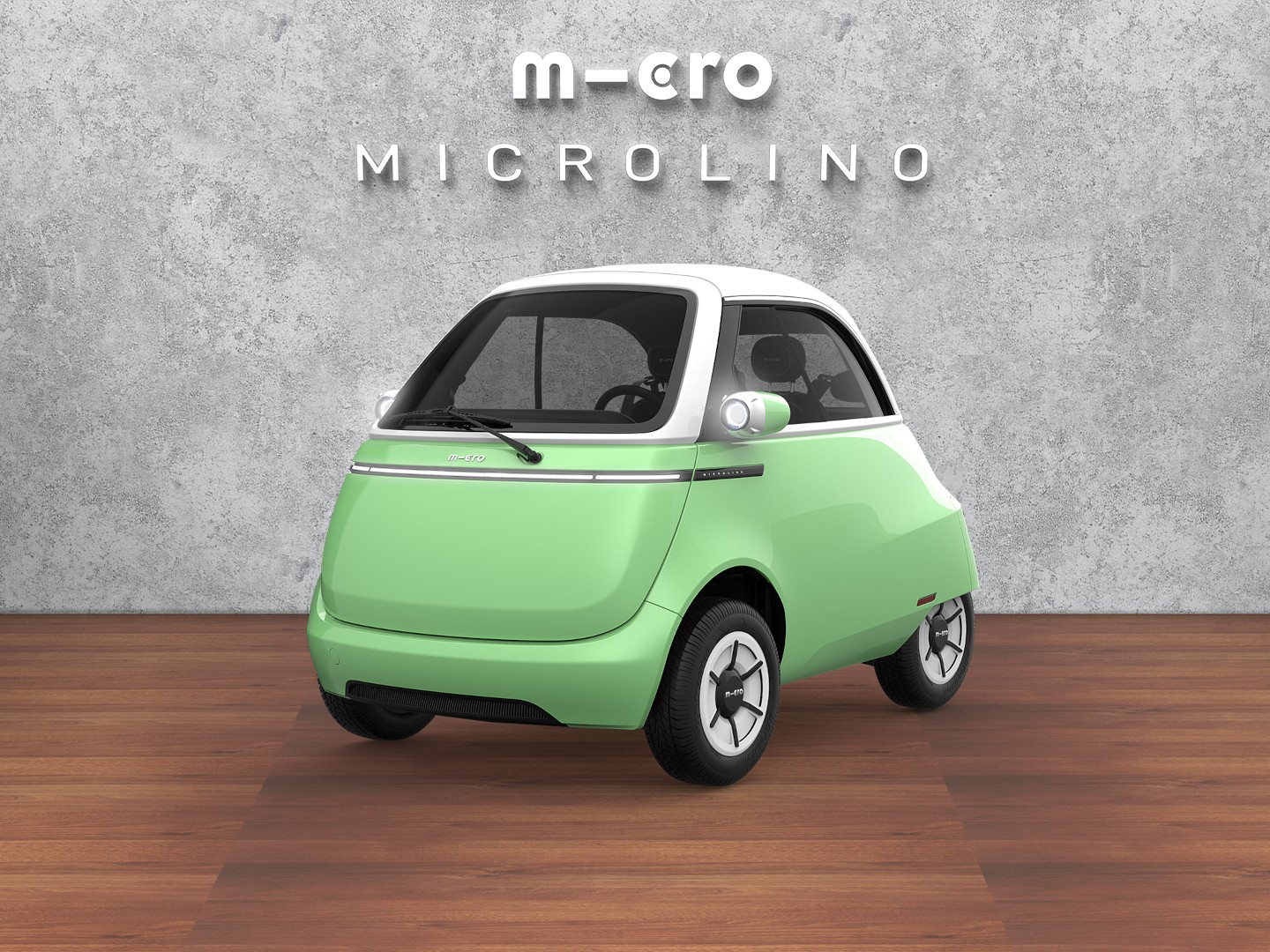 MICRO Microlino 15 kWh Long Range-image-0