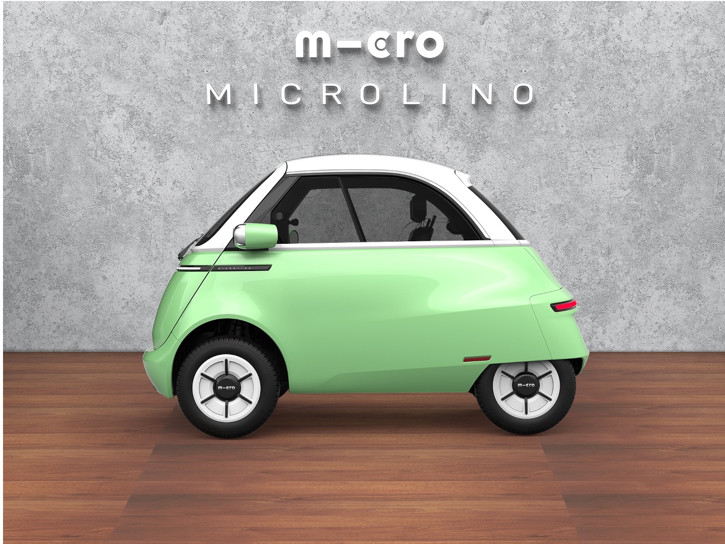 MICRO Microlino 15 kWh Long Range-image-1