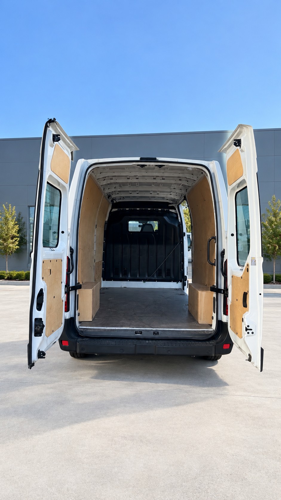 RENAULT 2.3 dCi 135 TwinTurbo-image-7