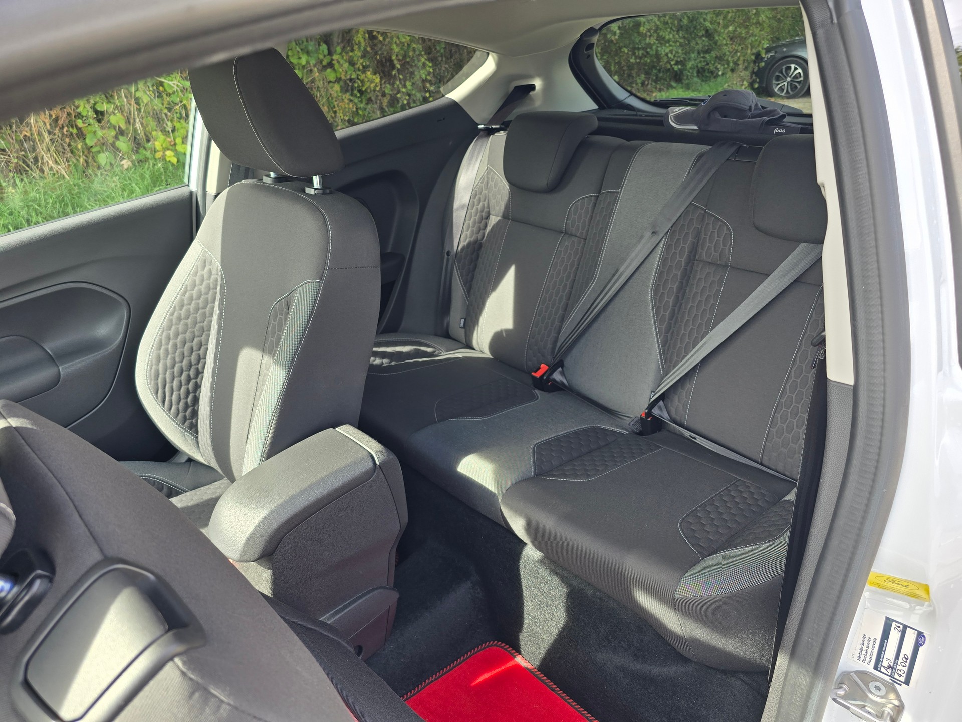 FORD 1.0 EcoB 140 Swiss Edition-image-9